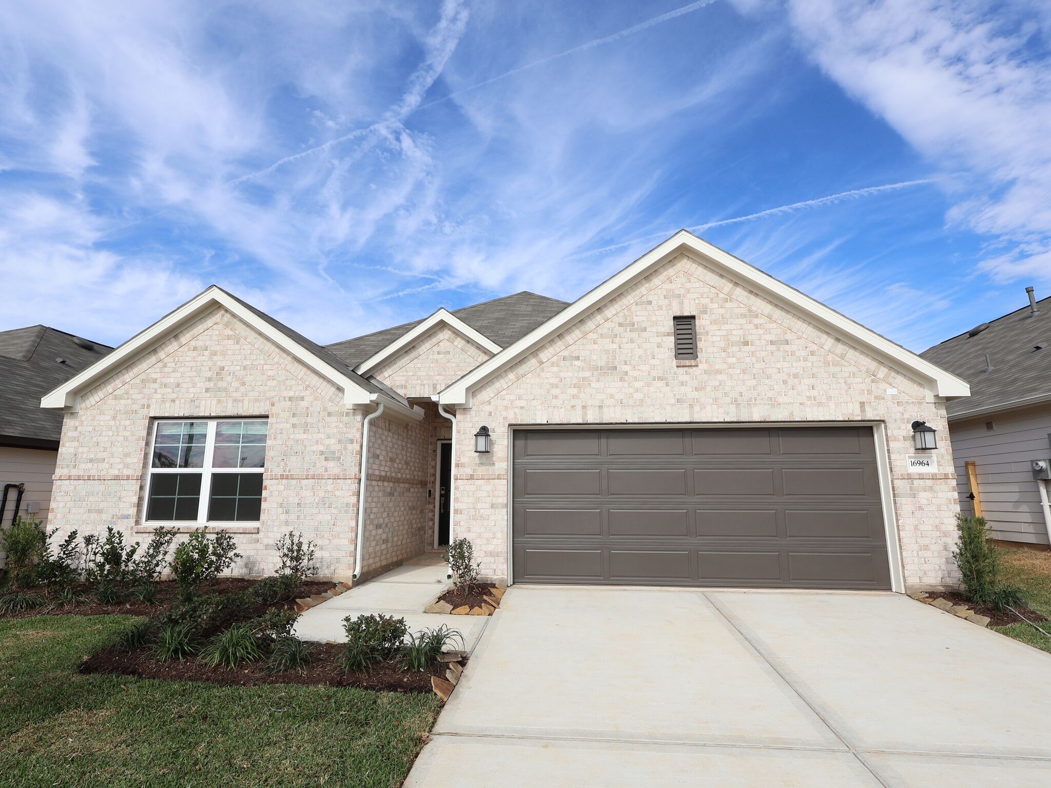 16964 Jim Sharp Drive