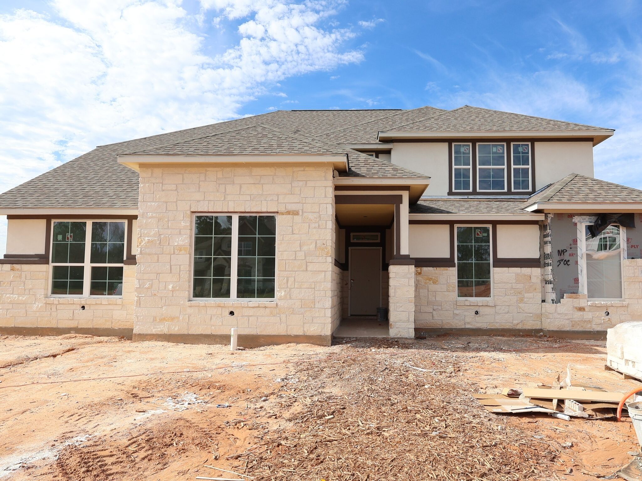 San Gabriel - Lone Star Landing: Montgomery, Texas - M/I Homes