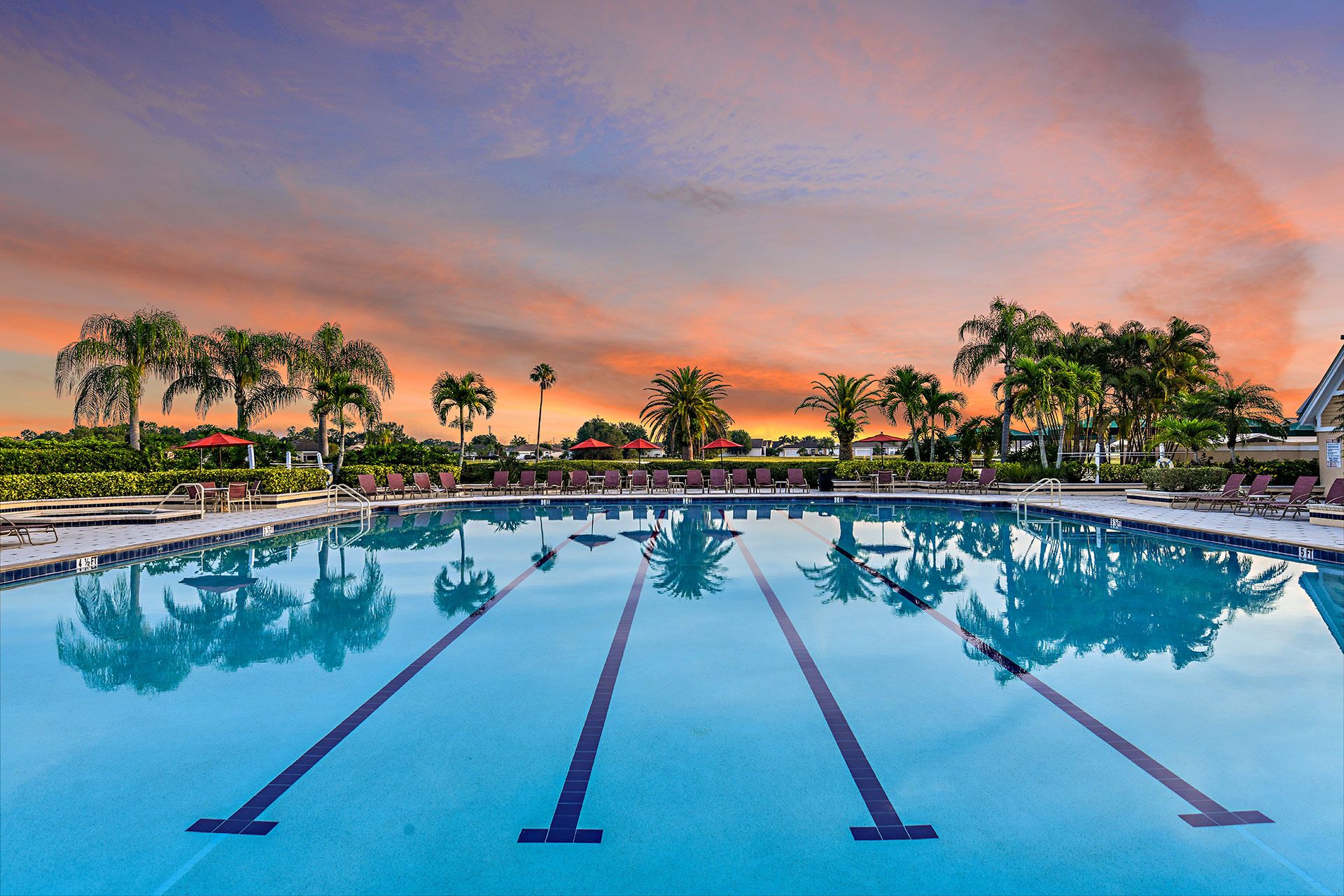 homes in Kings Gate by M/I Homes