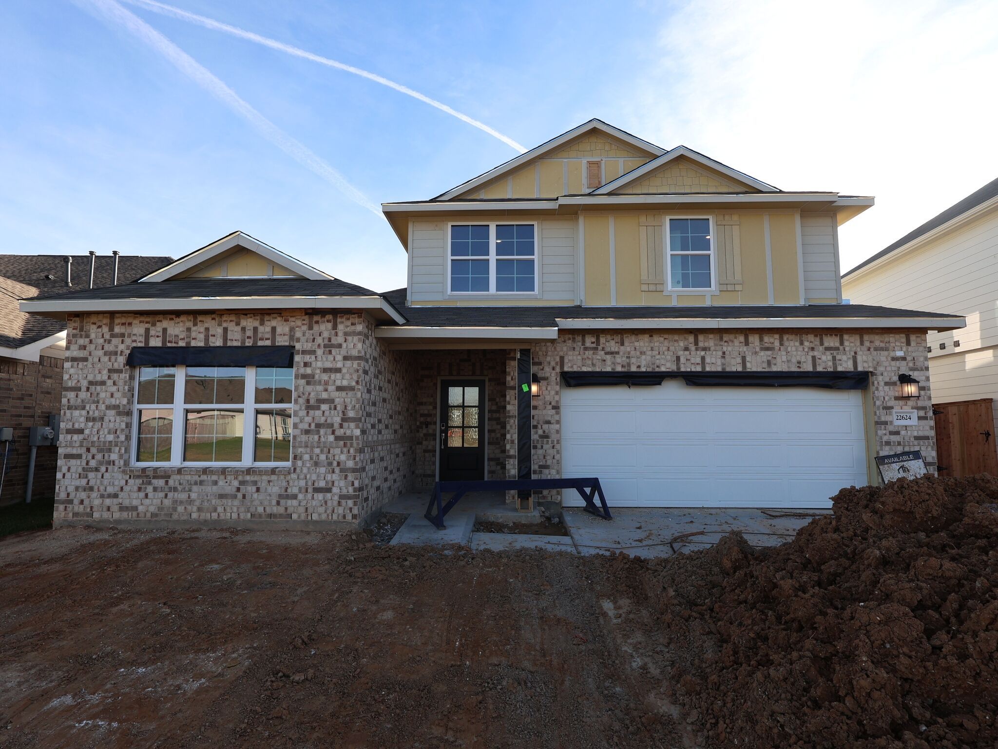 22624 Hackberry Leaf Drive