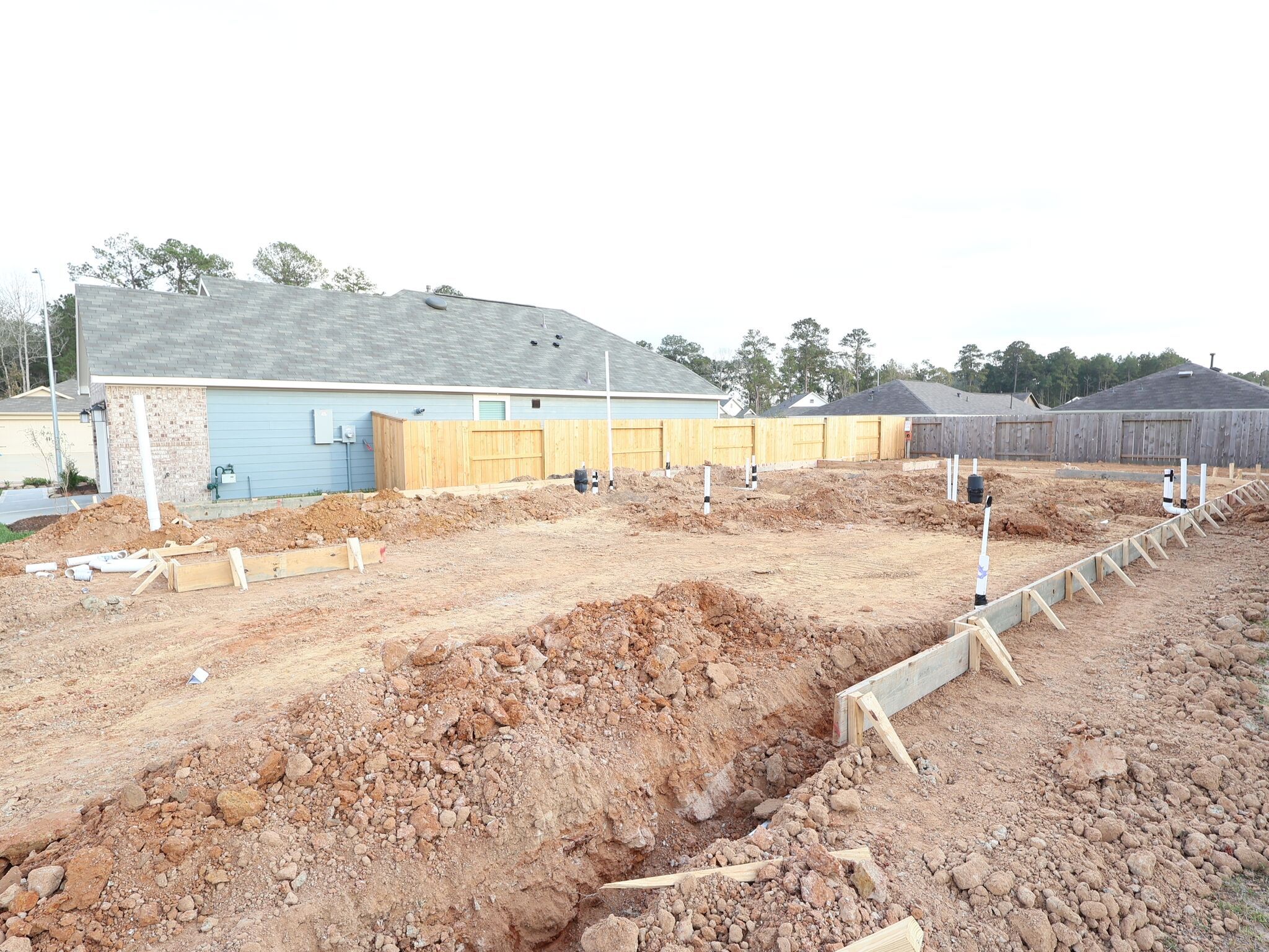 768 Hackberry Branch Court