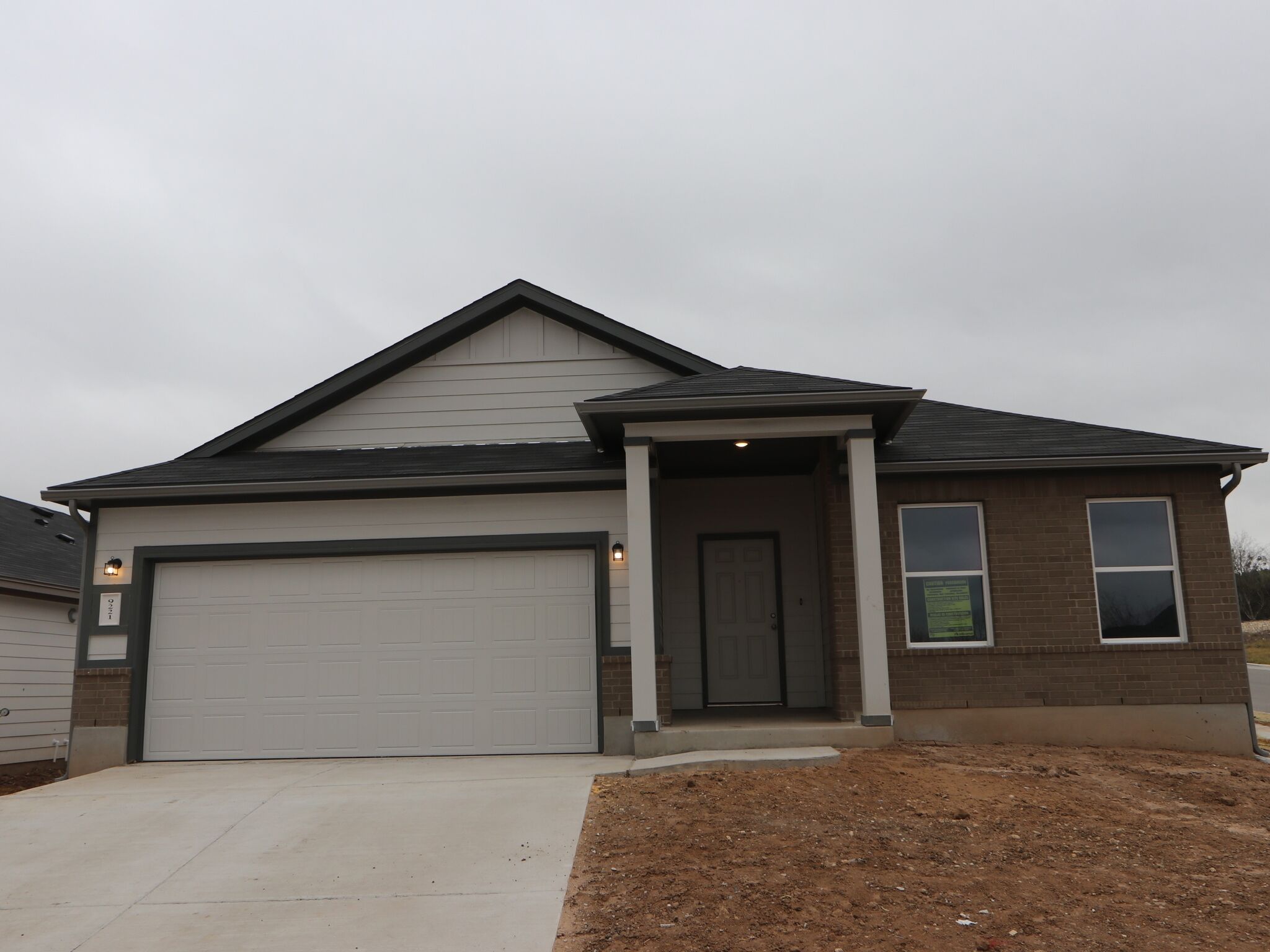 9221 Furman Drive (Balboa I)