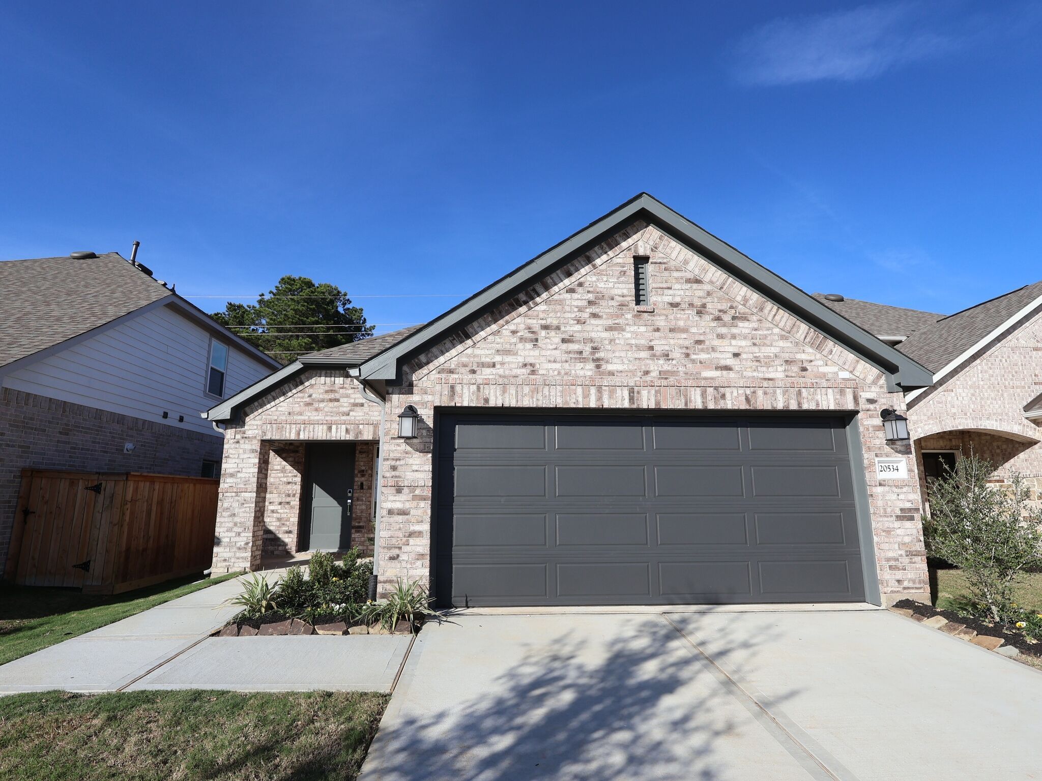 Azalea - Sorella: Tomball, Texas - M/I Homes
