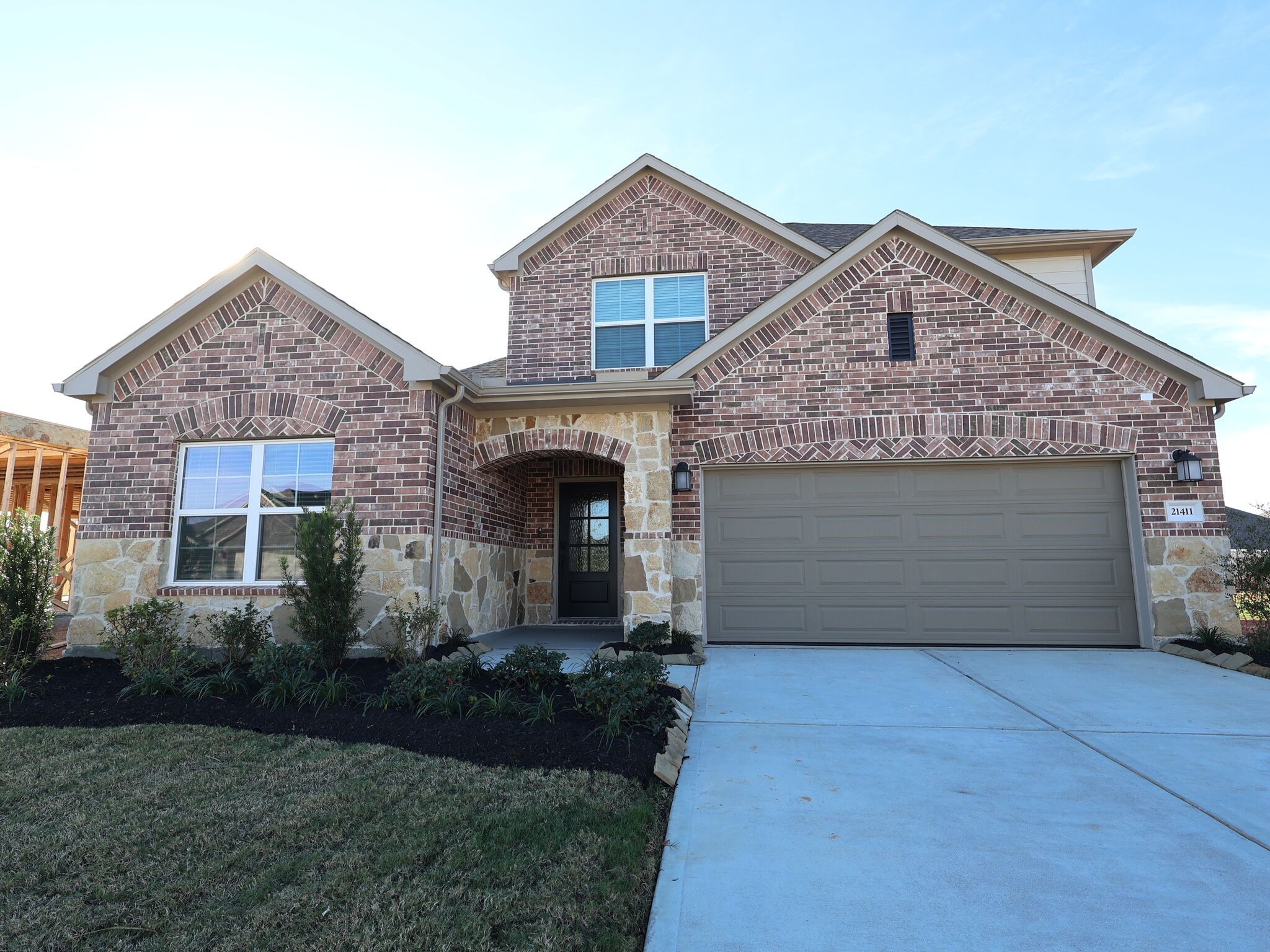 21411 Mountain Haya Trail