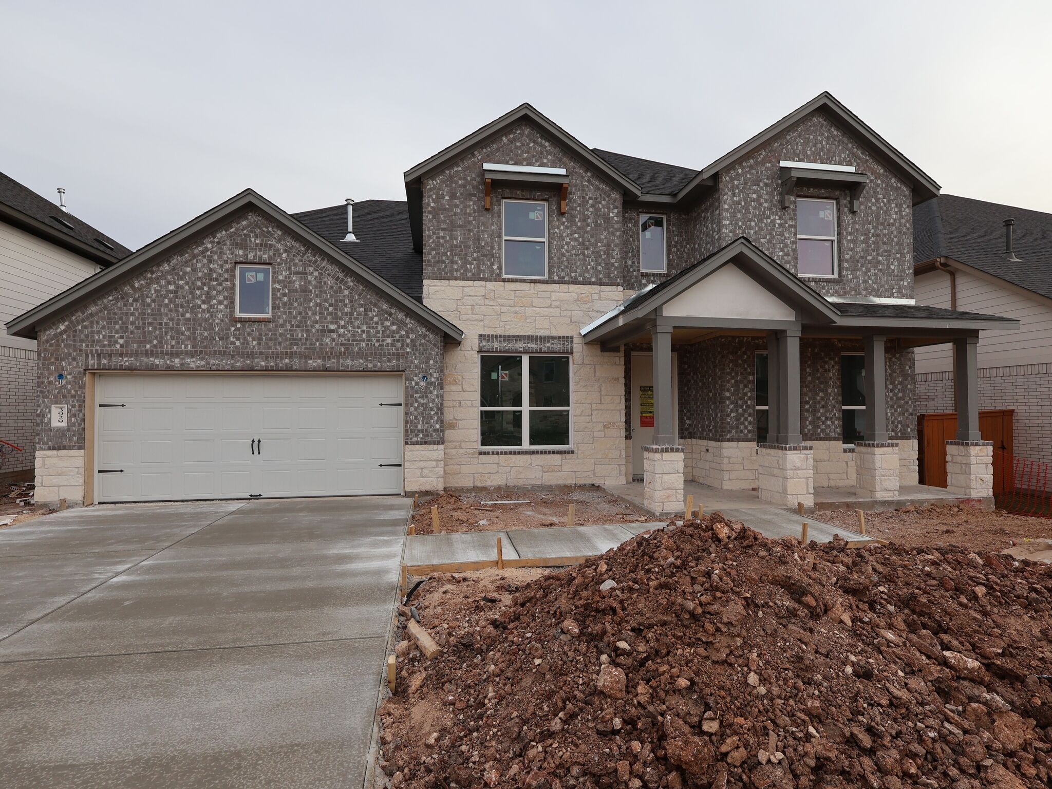 3929 Waxahachie Road