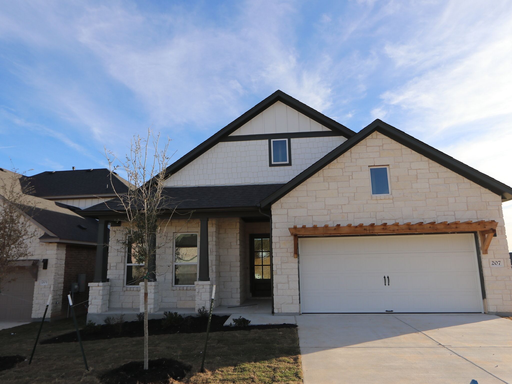 207 Bishop Wood Road