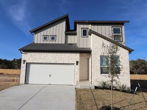 200 Bishop Wood Road (Brahman)