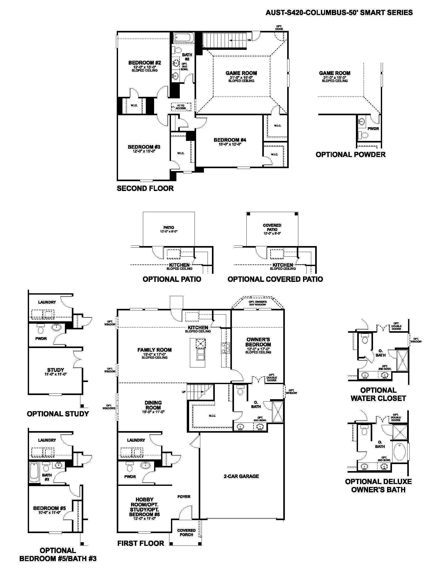 9017 Furman Drive. Austin, TX 78747