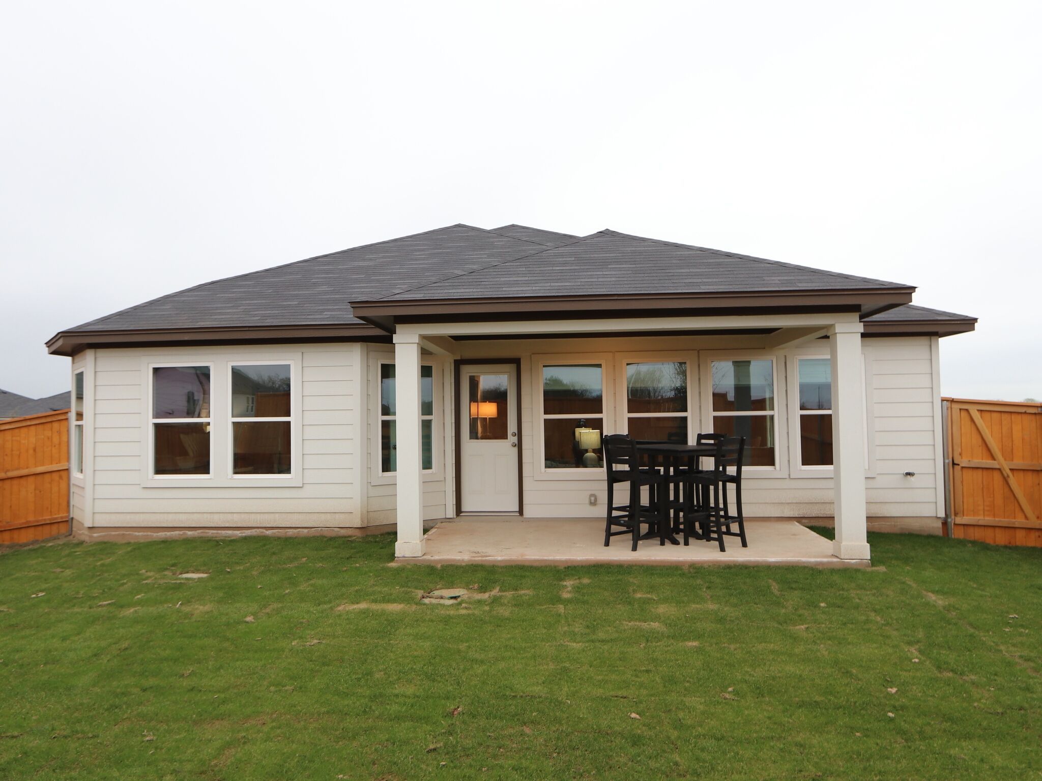 9021 Furman Drive (Boone I)