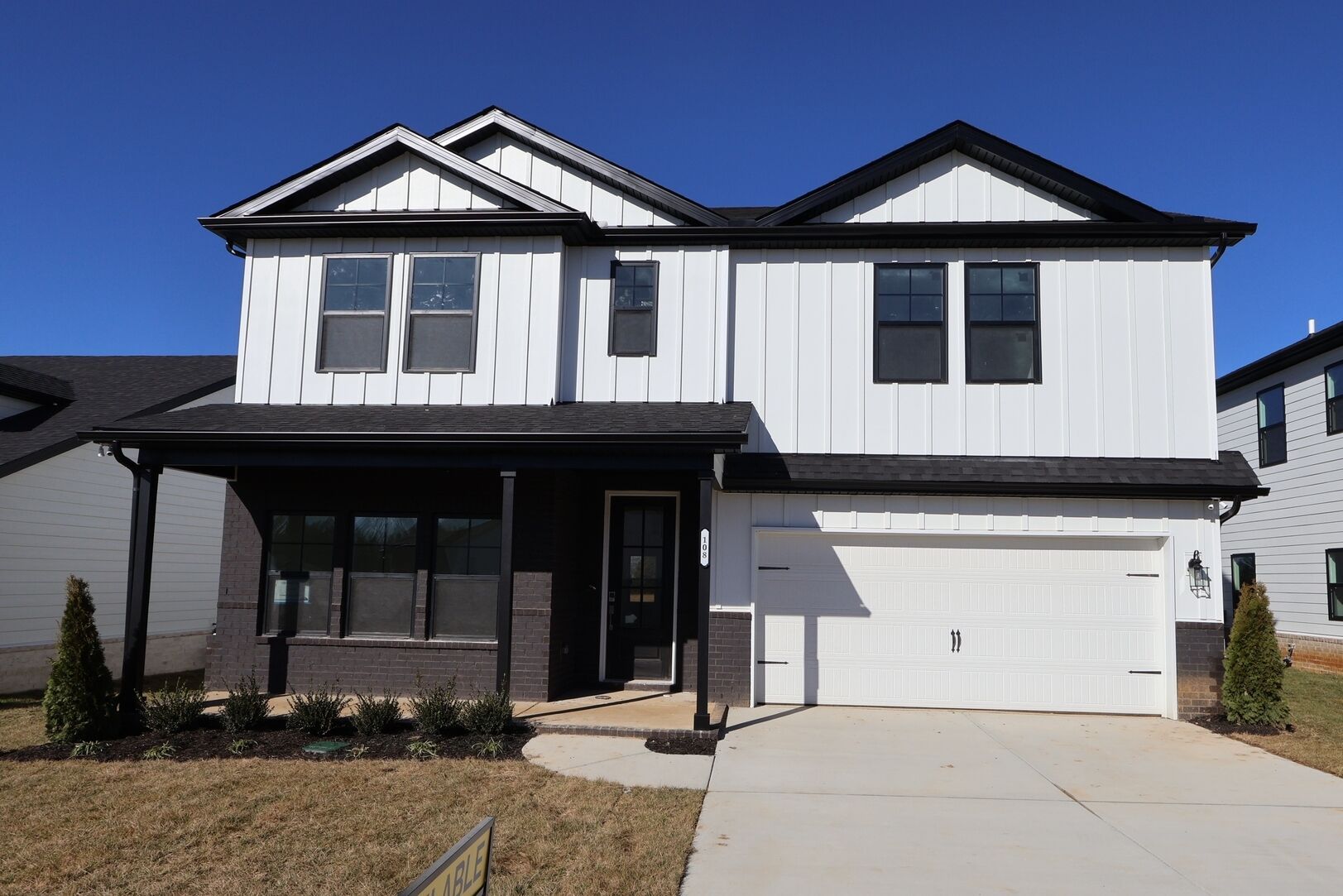 Barton's Mill por M/I Homes en Nashville Tennessee