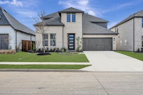 6724 Tadpole Trail (Presidio)
