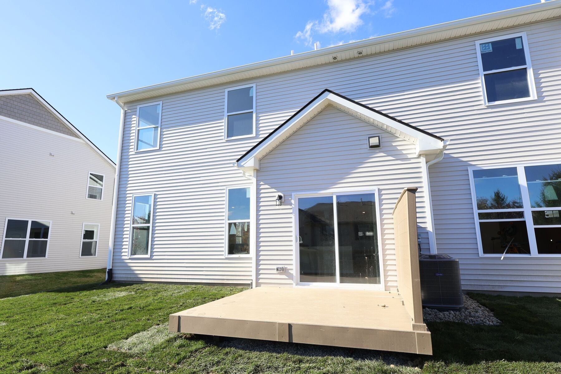 1604 Salt Springs Drive (Campbell)