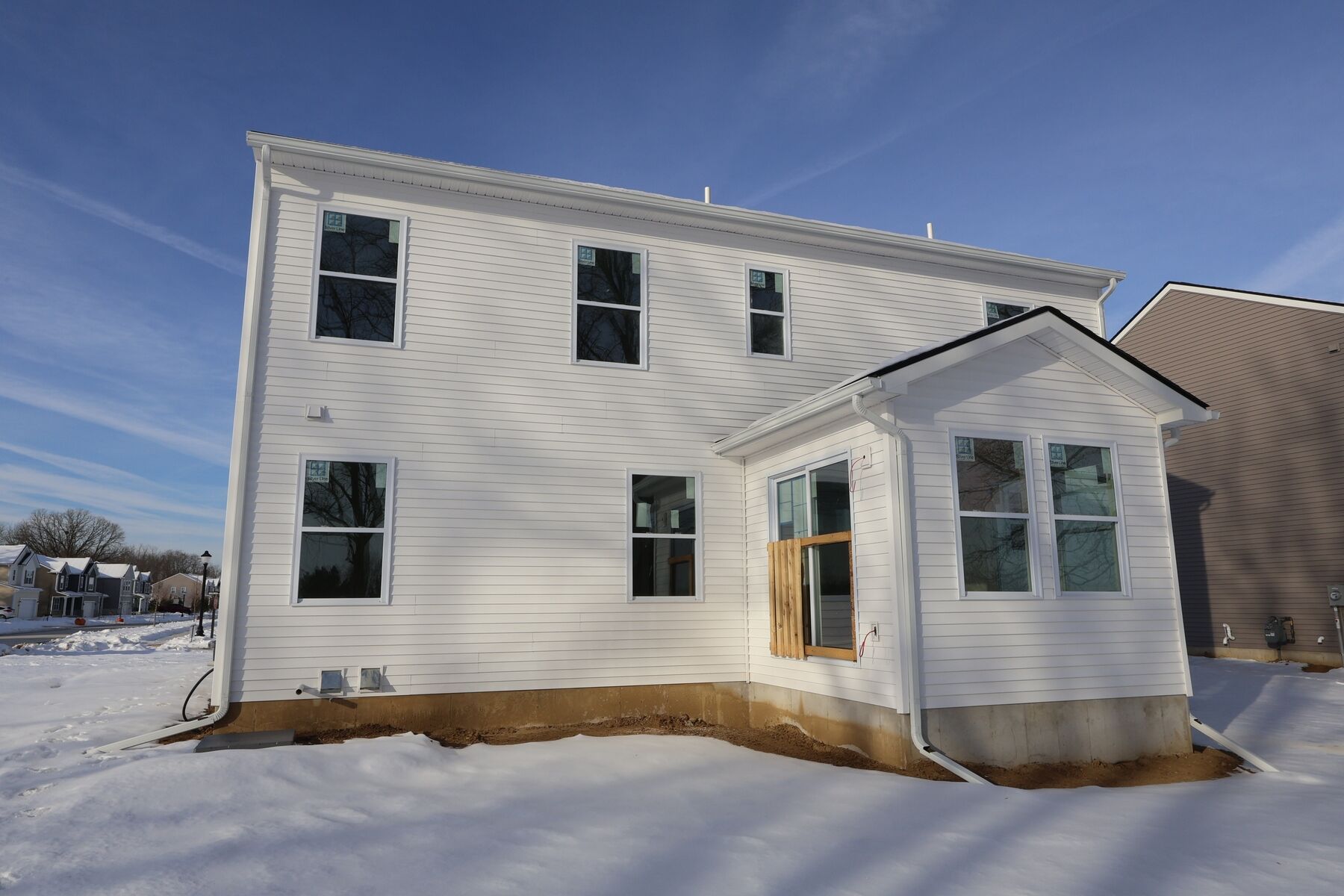 700 Knollwood Bend (Aubrey)