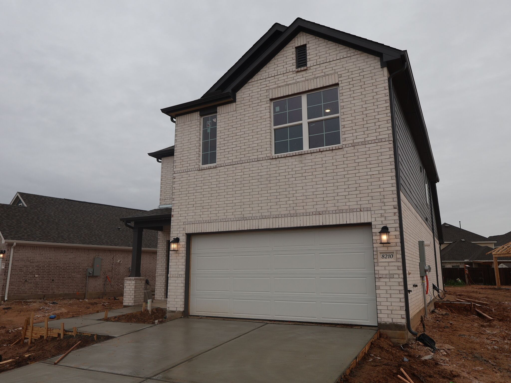 8210 Blue Shell Lane (Larkspur)