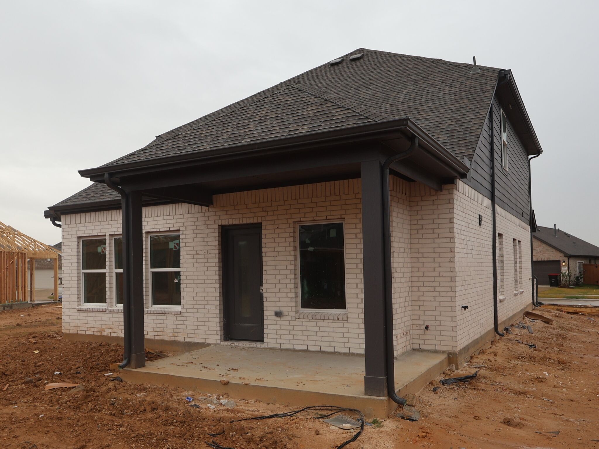 8210 Blue Shell Lane (Larkspur)