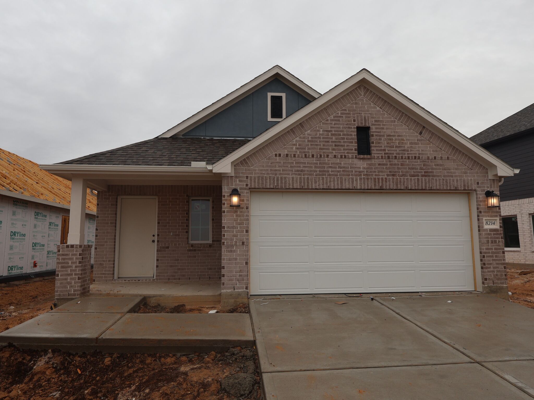 Periwinkle - Marvida: Cypress, Texas - M/I Homes