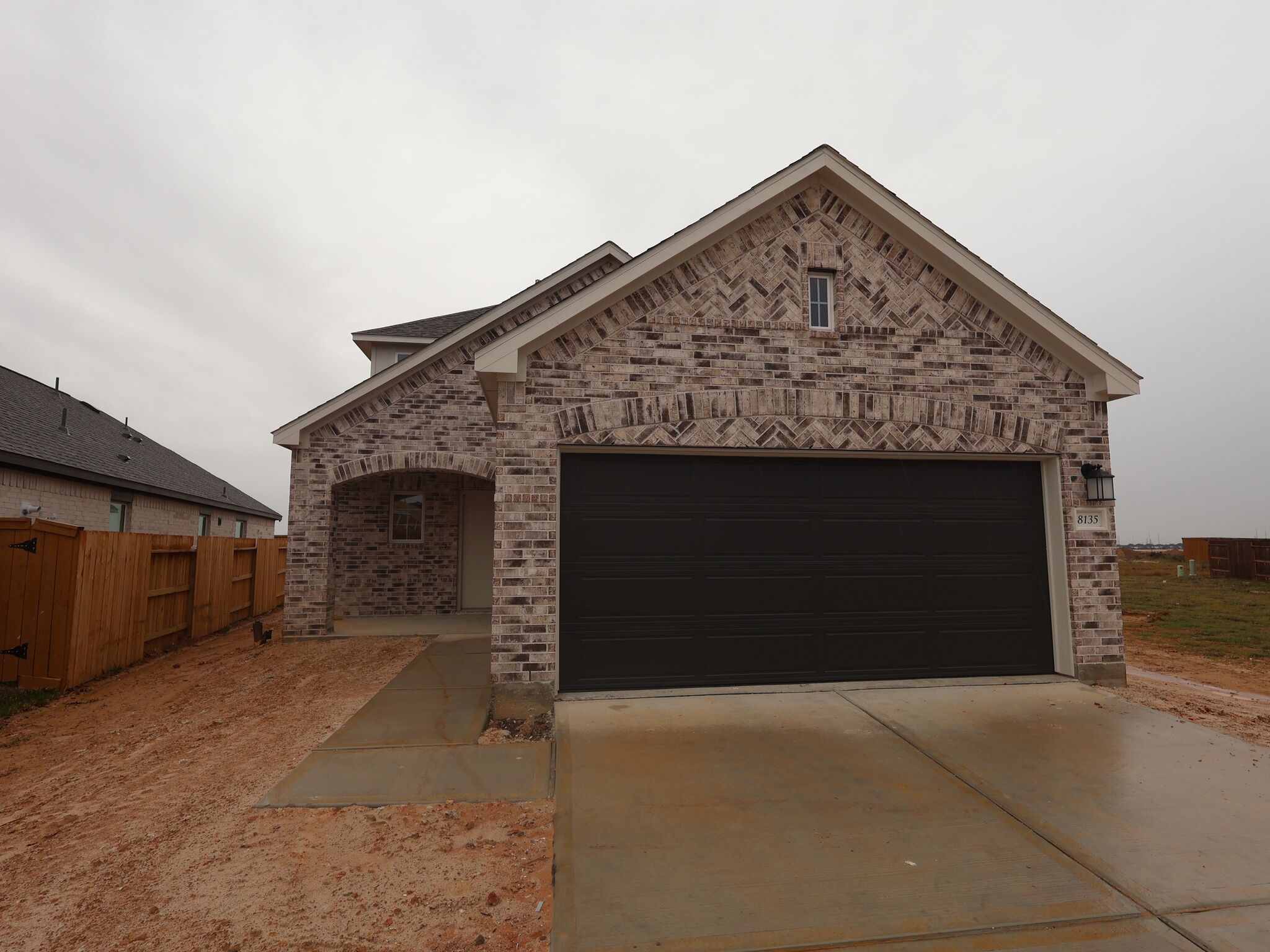 8135 Kay Harbor Drive (Rosemary)