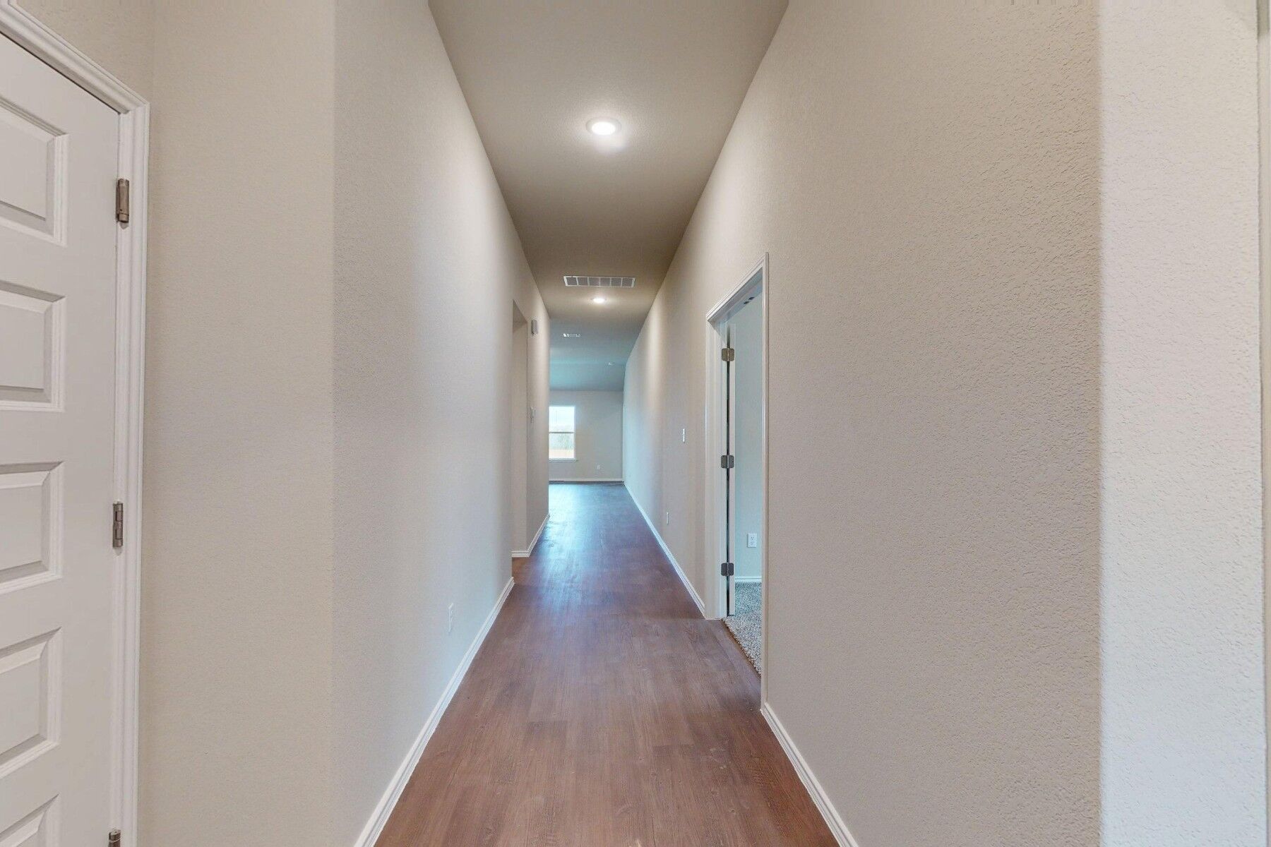 Esperanza - Carillon: Manor, Texas - M/I Homes