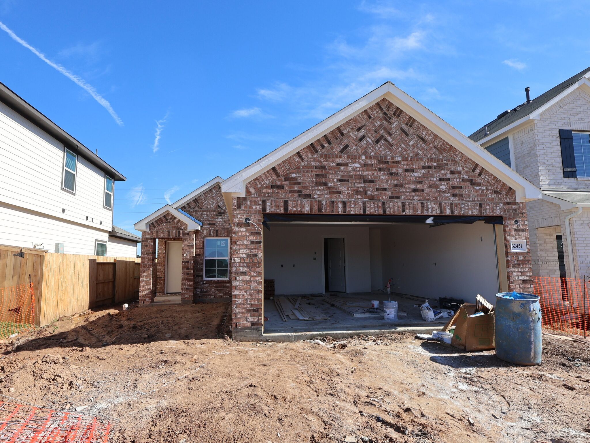 Primrose - Summerview: Fulshear, Texas - M/I Homes