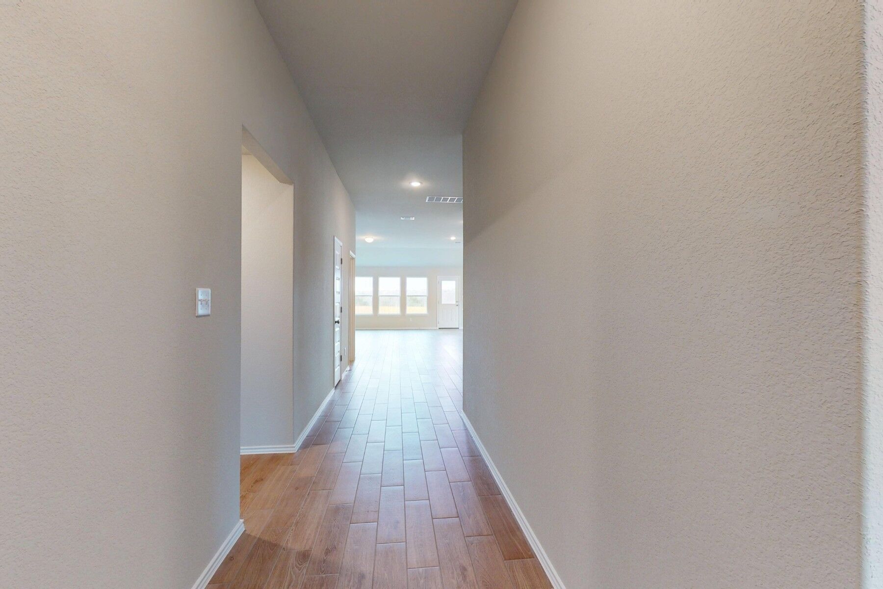 Pizarro I - Carillon: Manor, Texas - M/I Homes