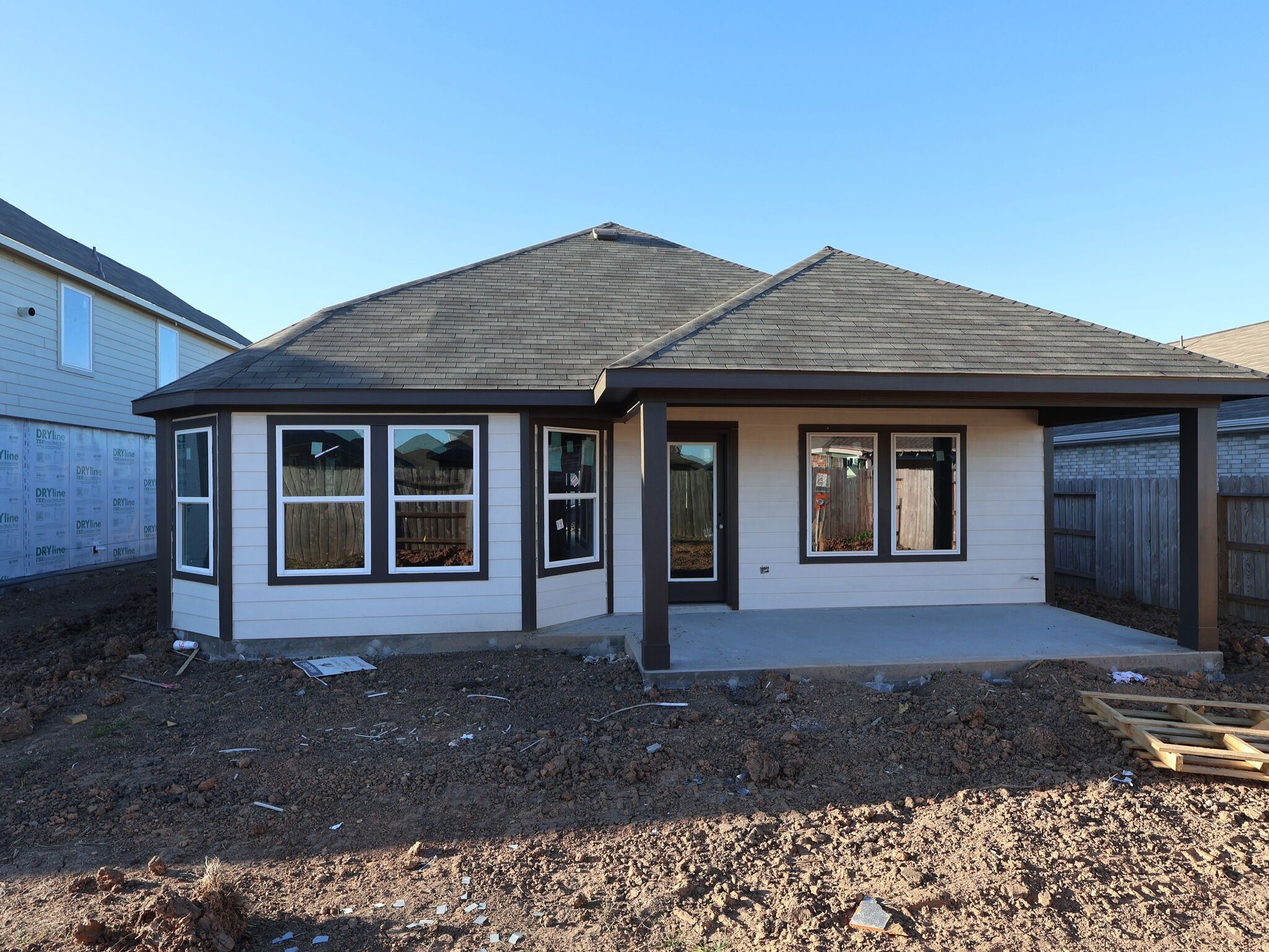 3407 Silvery Bryum Drive (Dawson)