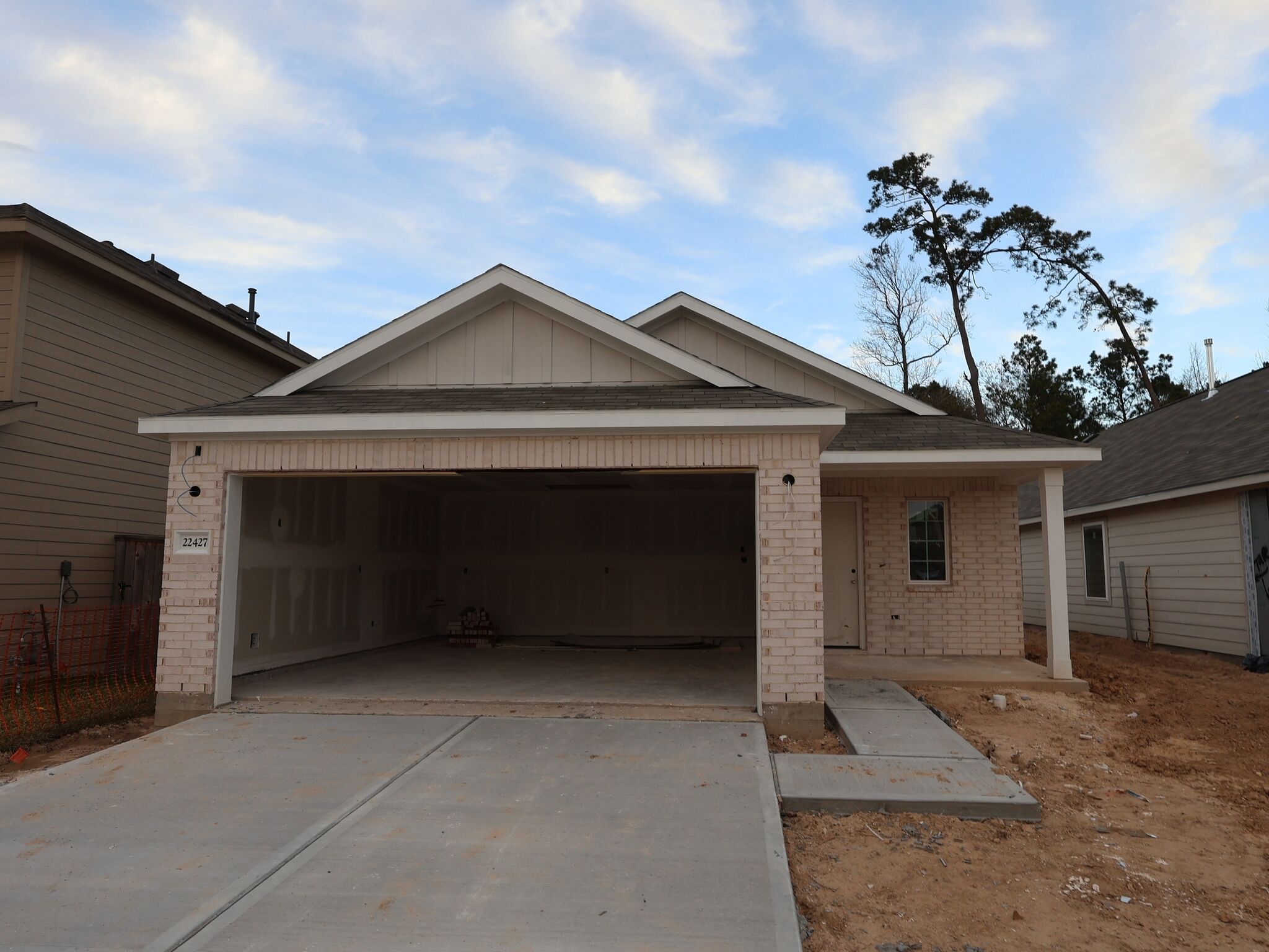 Boxwood - Pinewood At Grand Texas: New Caney, Texas - M/I Homes