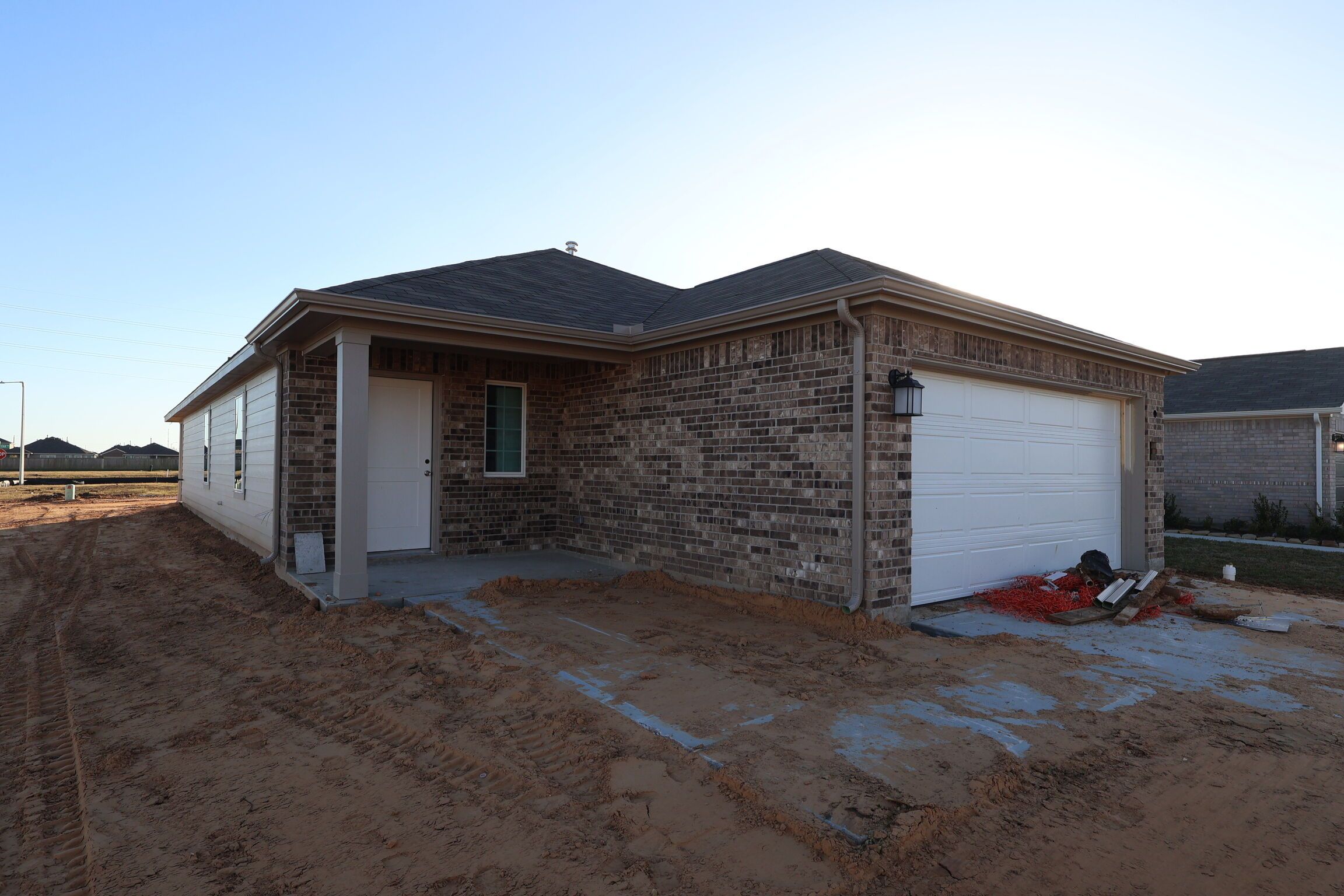 1233 Sacred Light Lane