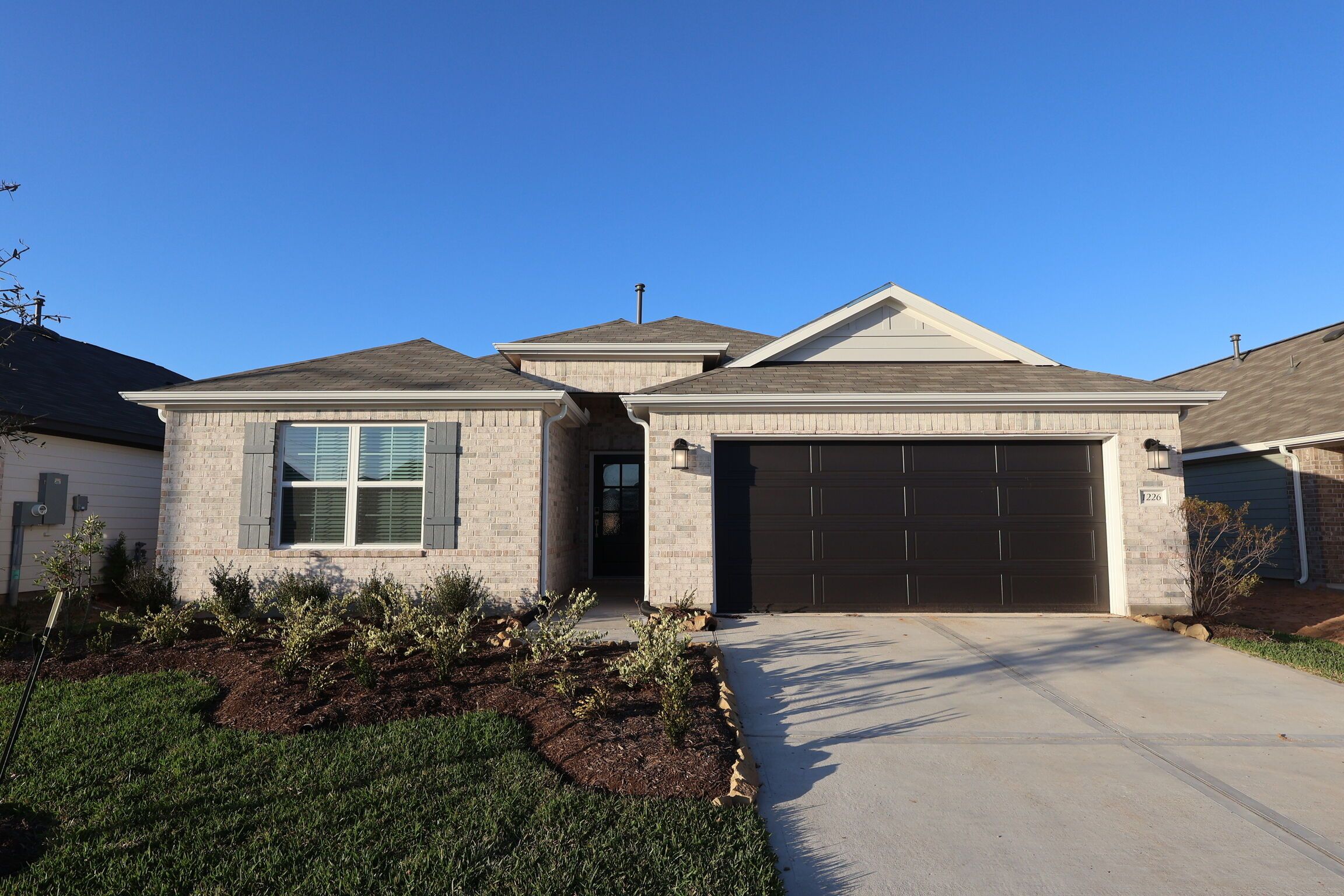 1226 Sacred Light Lane