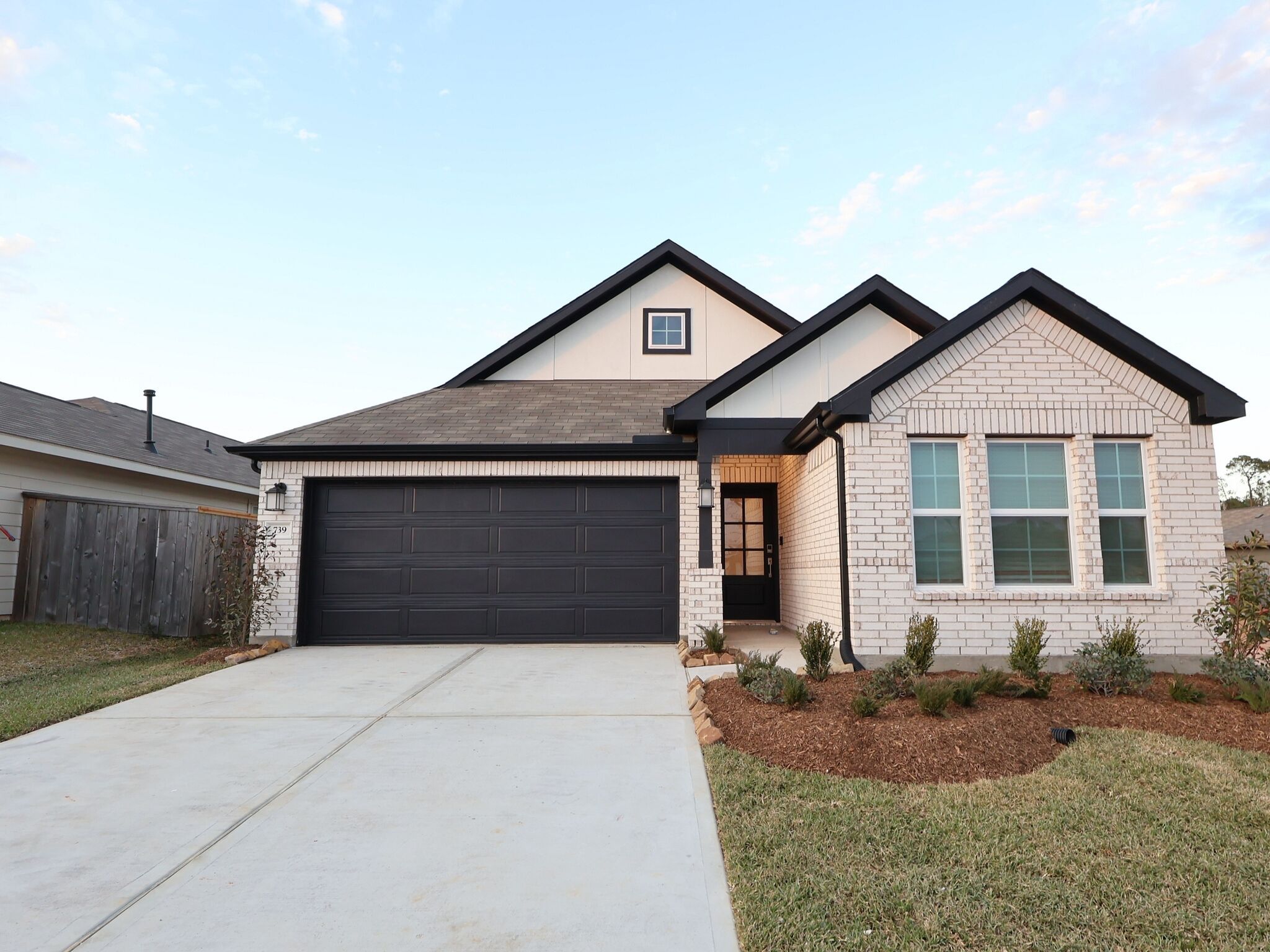 Eastland - Magnolia Ridge: Magnolia, Texas - M/I Homes