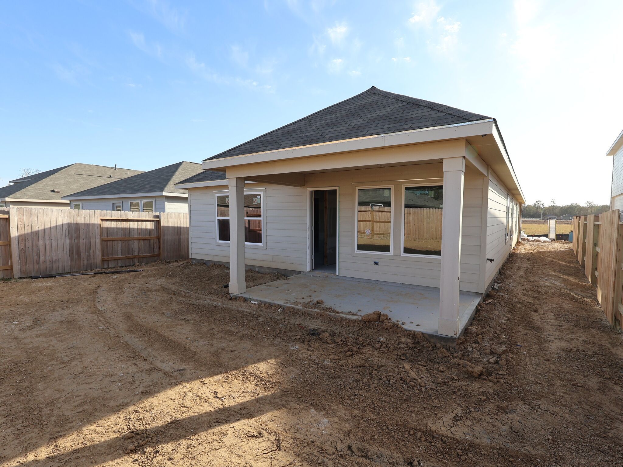 1726 Green Warbler Lane (Aster)