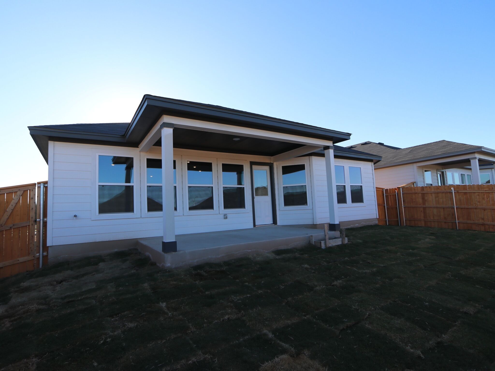 9120 Corvallis Drive (Boone I)