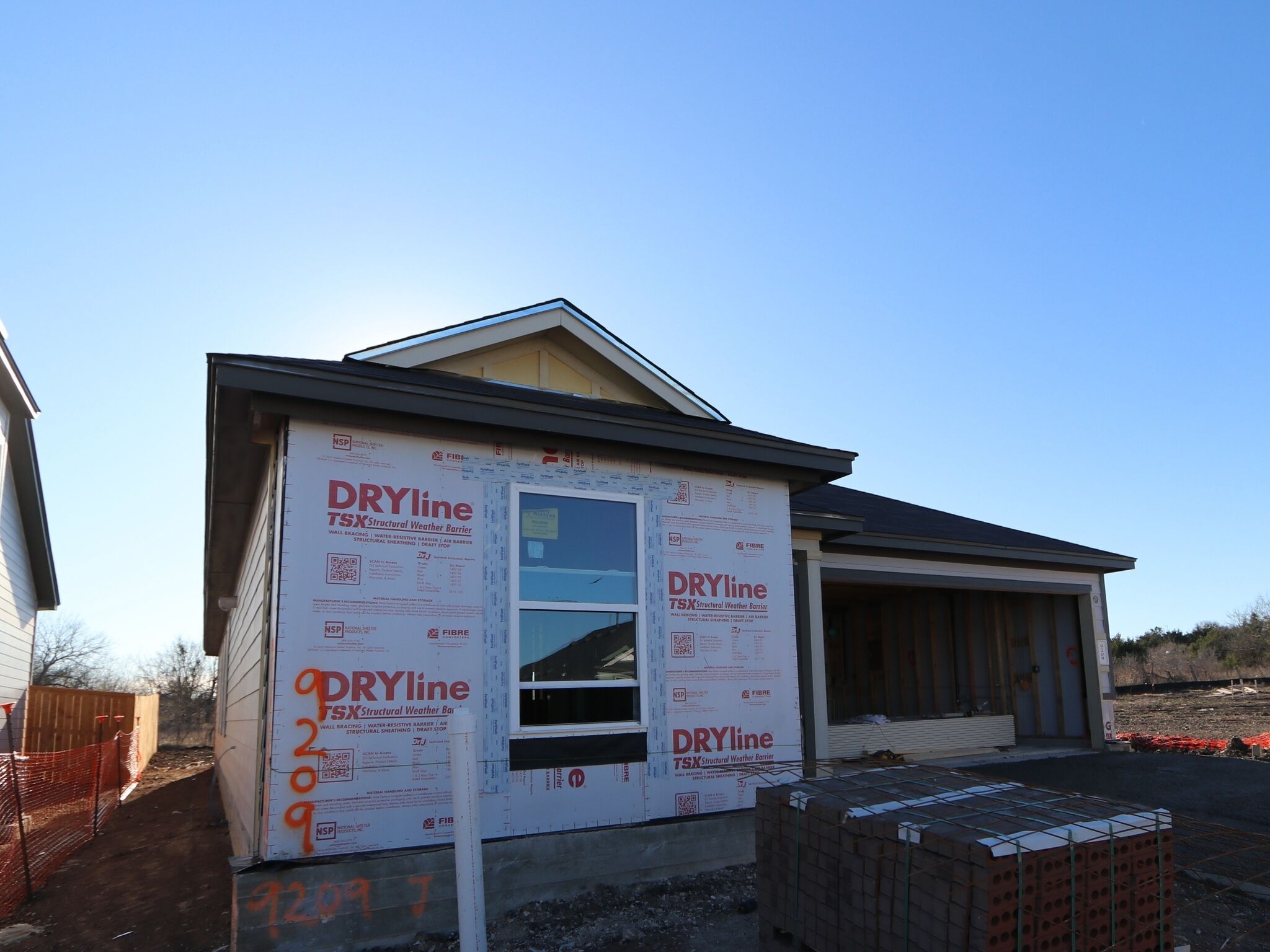 9209 Corvallis Drive (Eastland I)