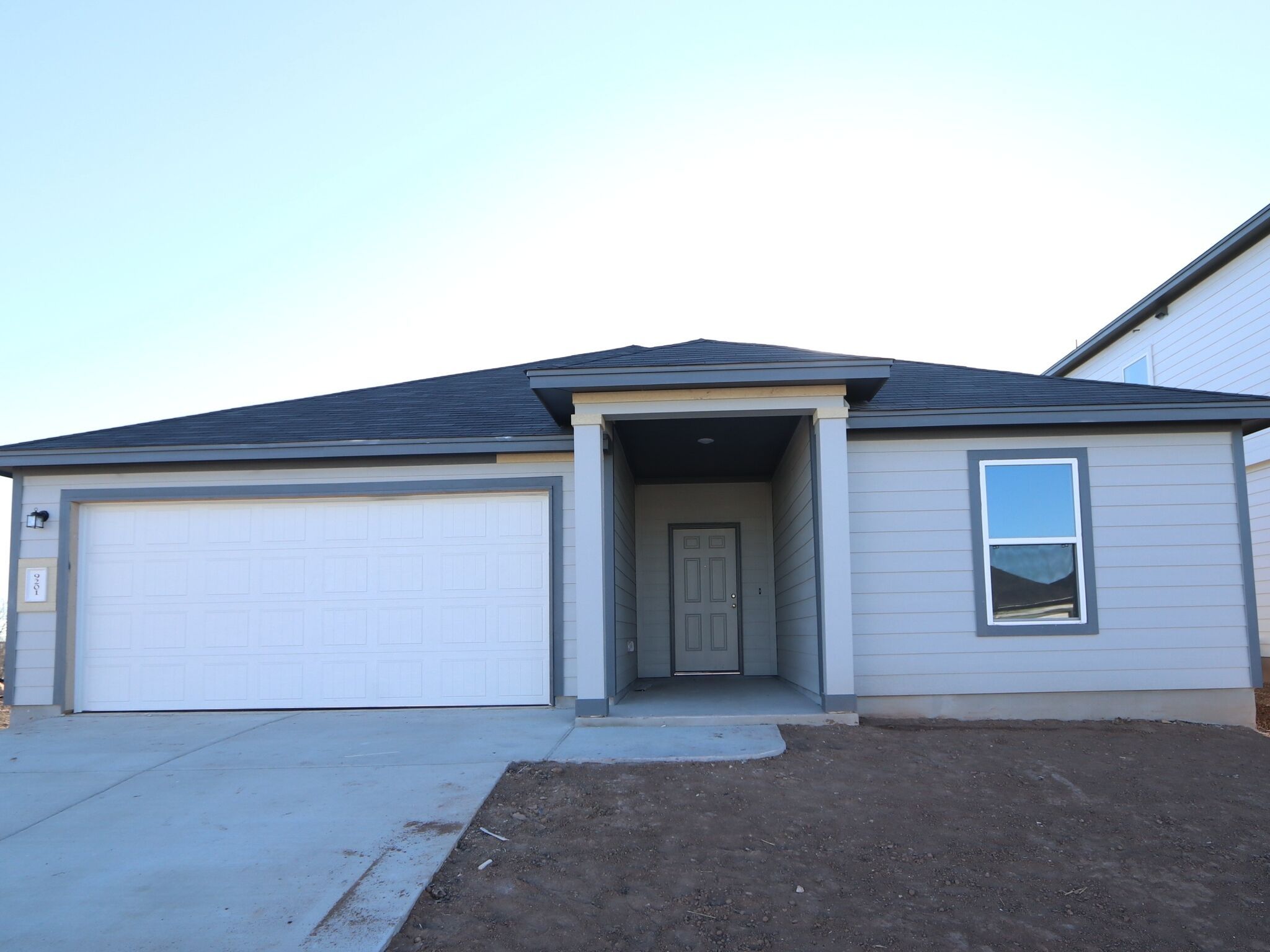 9201 Corvallis Drive (Esperanza)