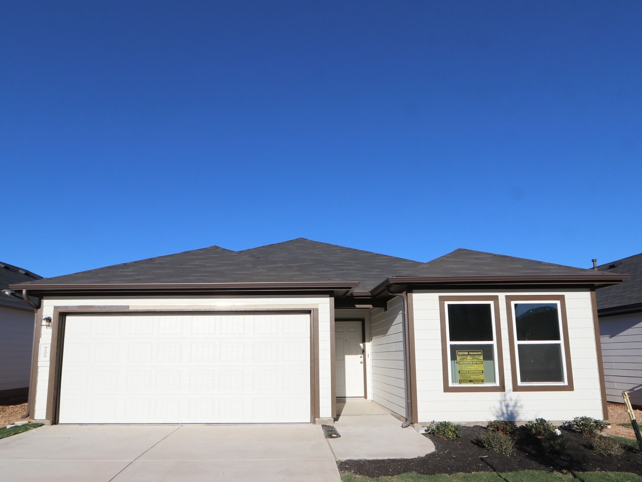 9208 Corvallis Drive