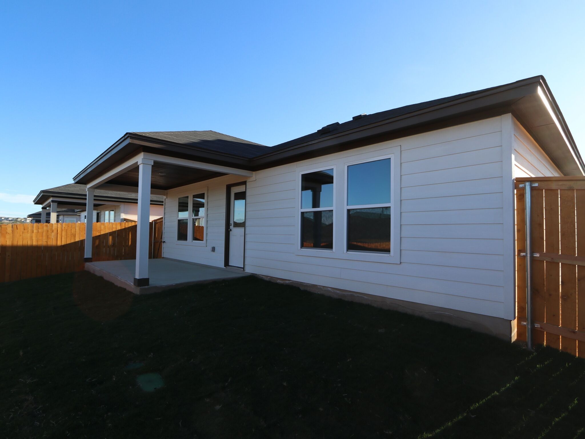 9208 Corvallis Drive (Freestone I)