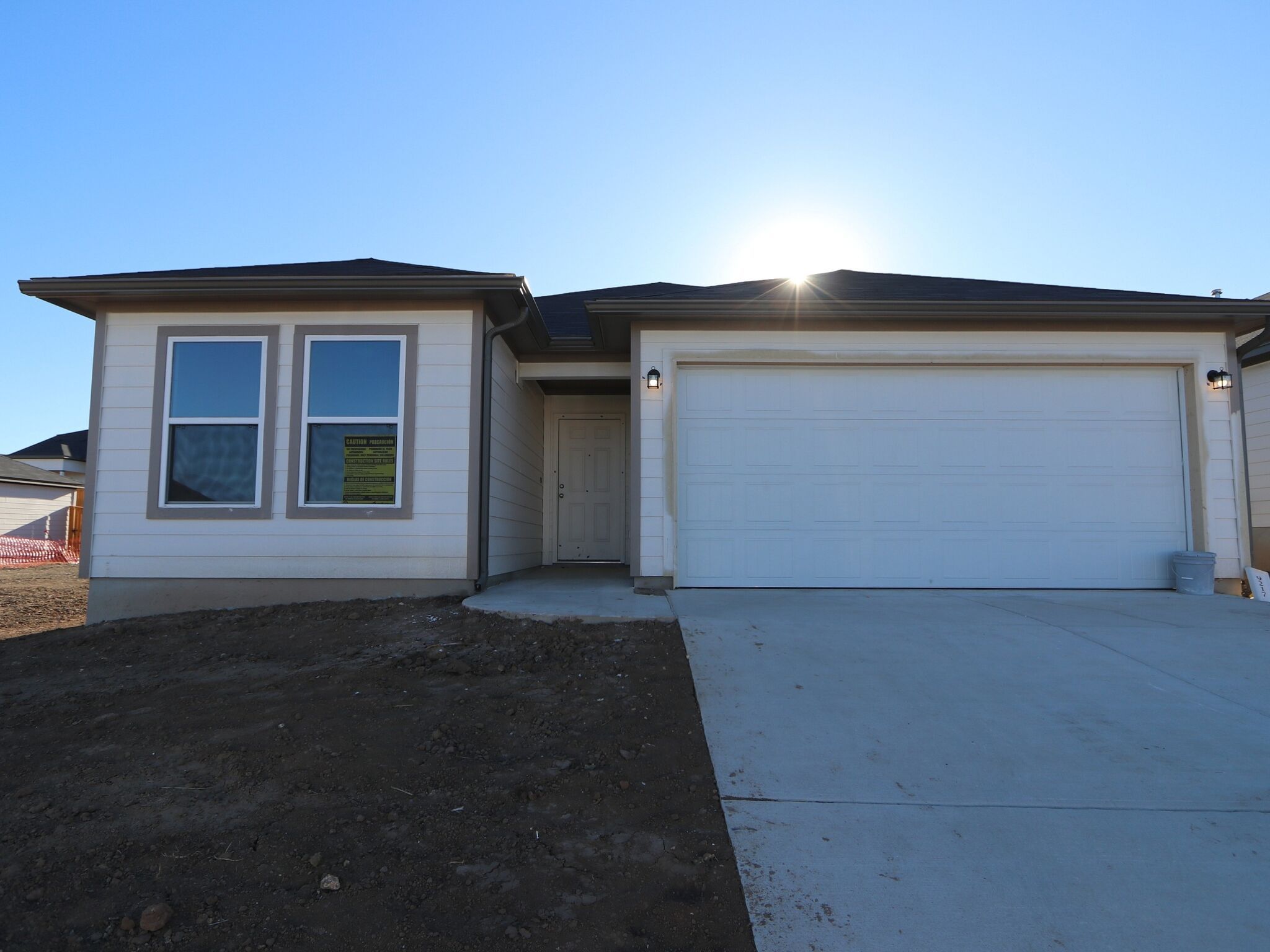 9217 Furman Drive (Freestone I)