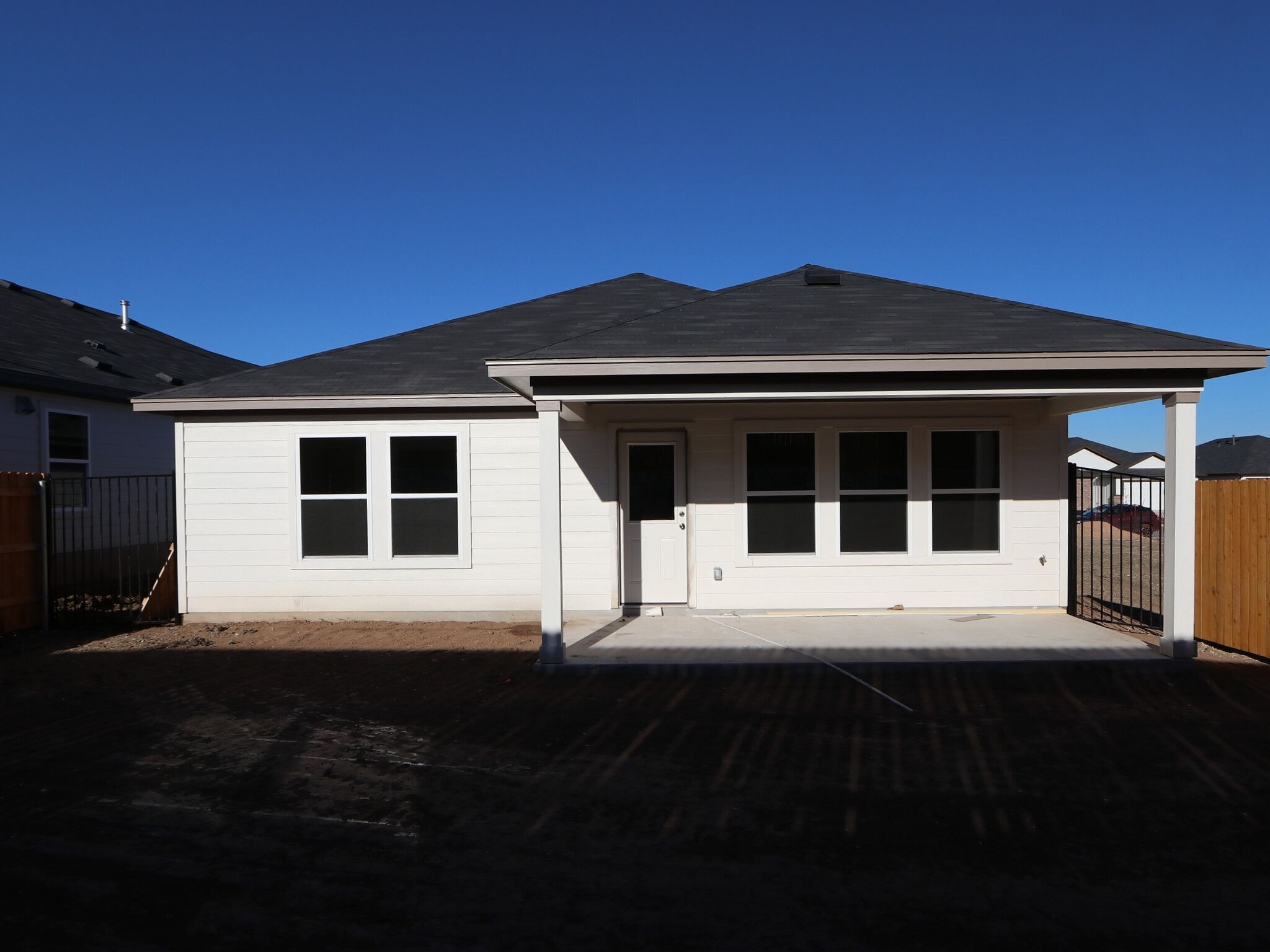 9217 Furman Drive (Freestone I)