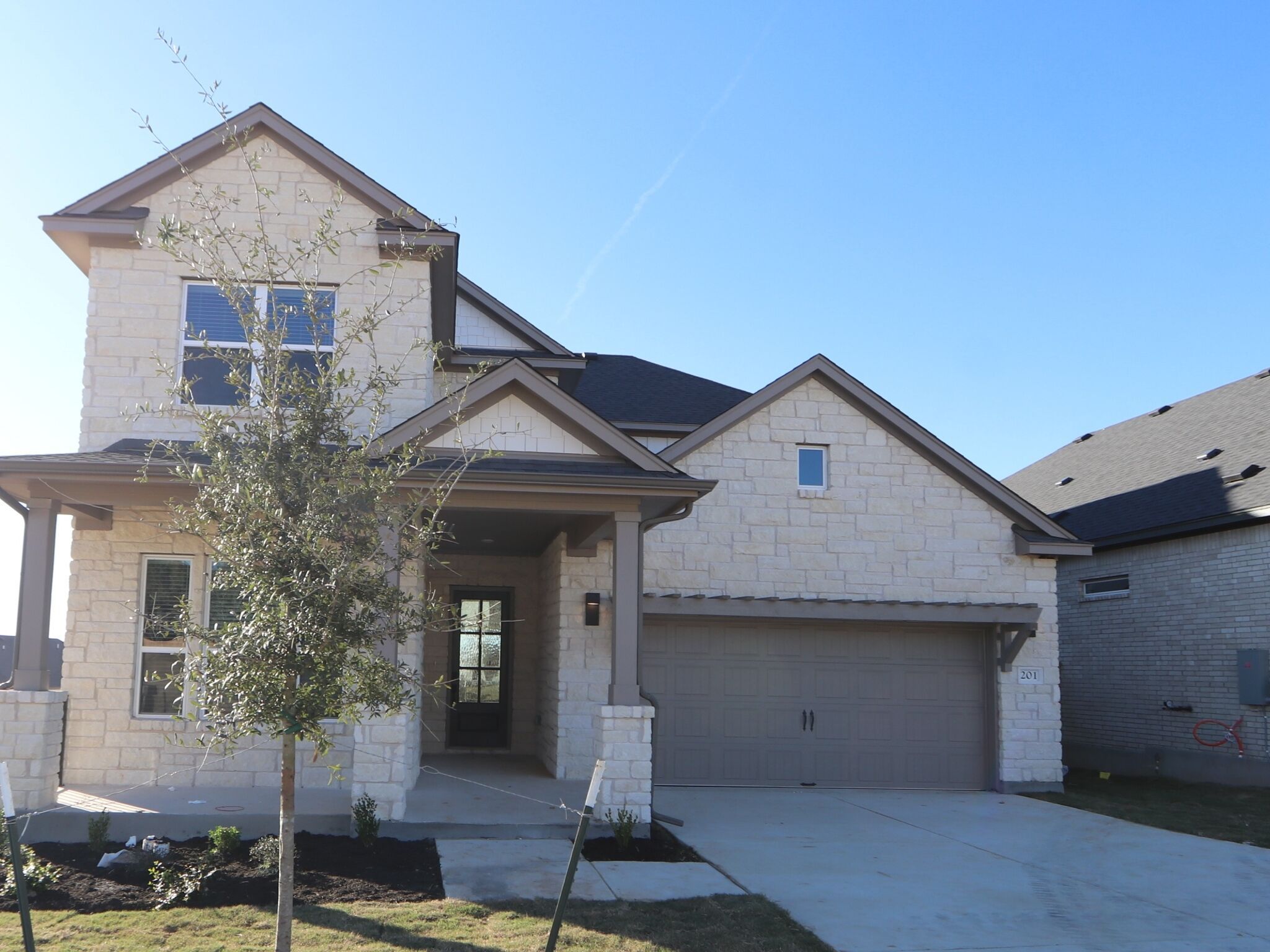 201 Bishop Wood Road