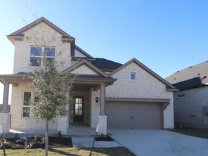 201 Bishop Wood Road (Balcones II)