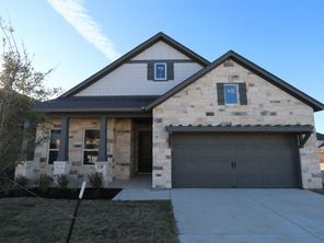 137 Bishop Wood Road (Barton II)