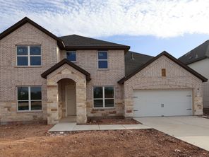 4008 Waxahachie Road (Dickinson)