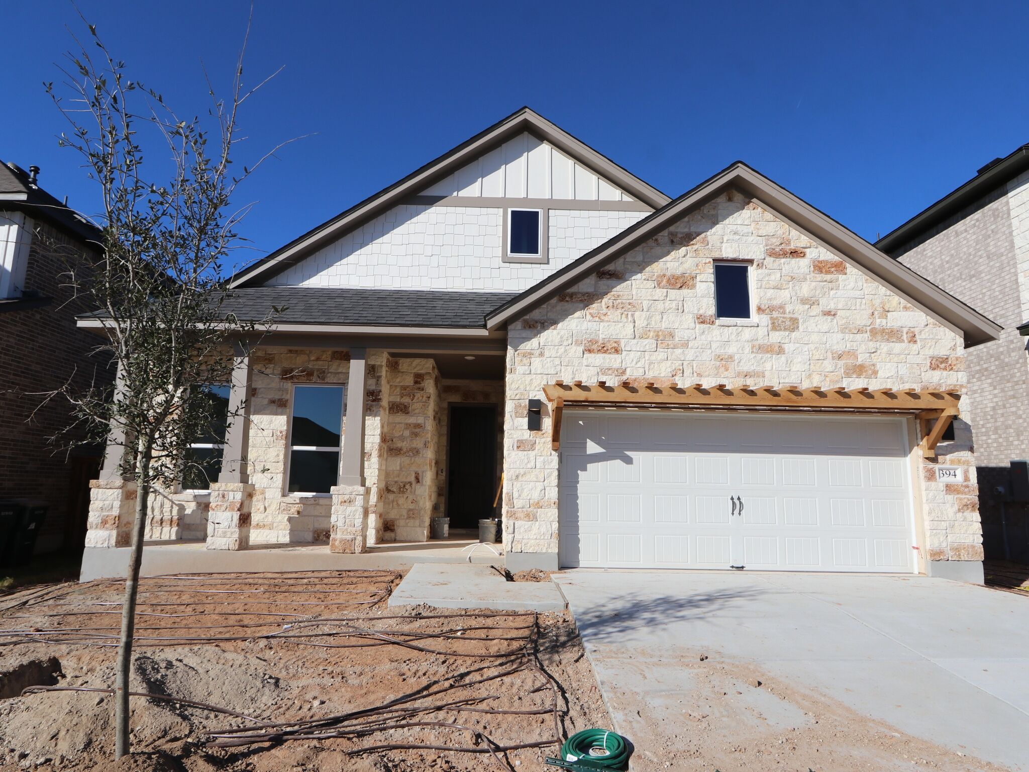 394 Bishop Wood Road