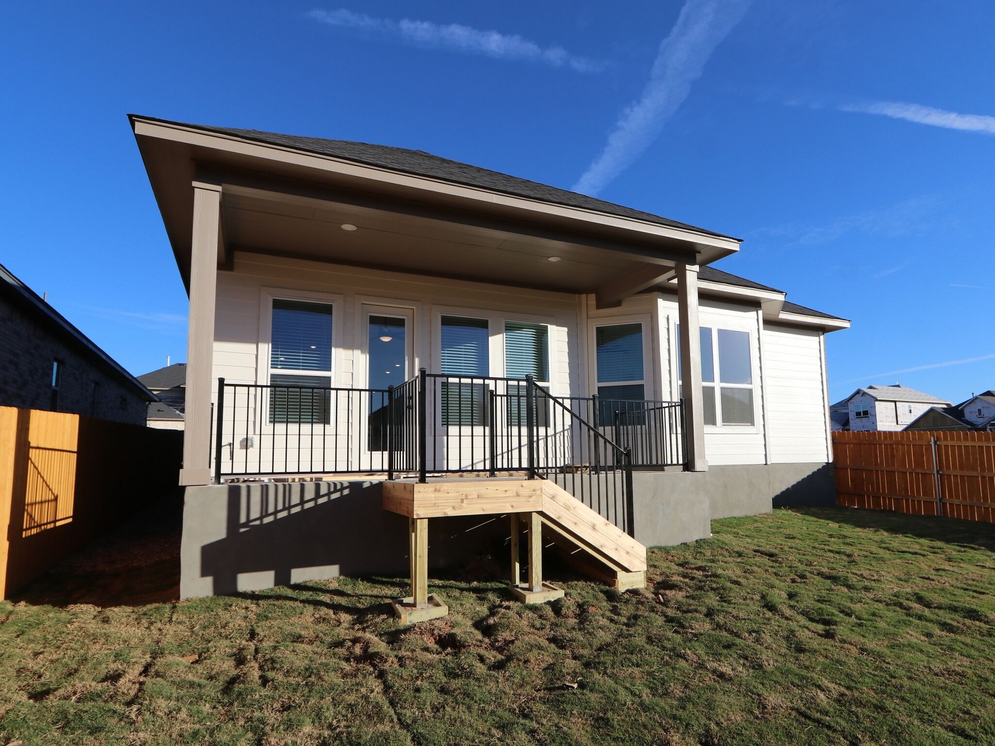 129 Bishop Wood Road (Continental II)