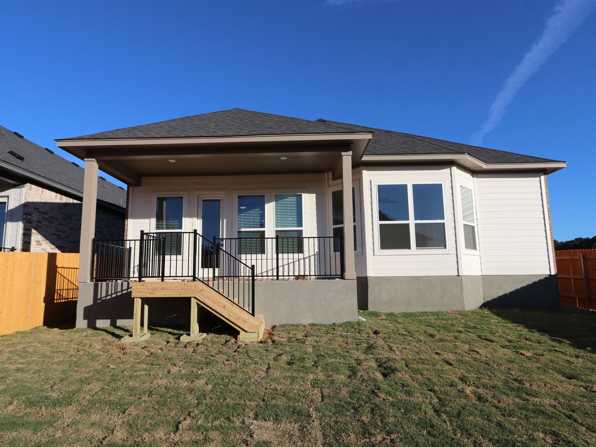 129 Bishop Wood Road (Continental II)