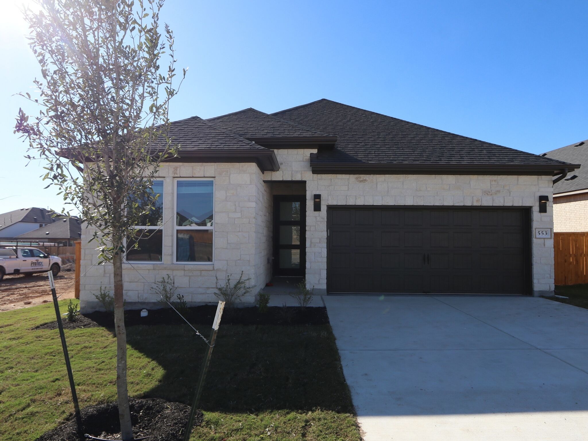 553 Darley Oak Drive