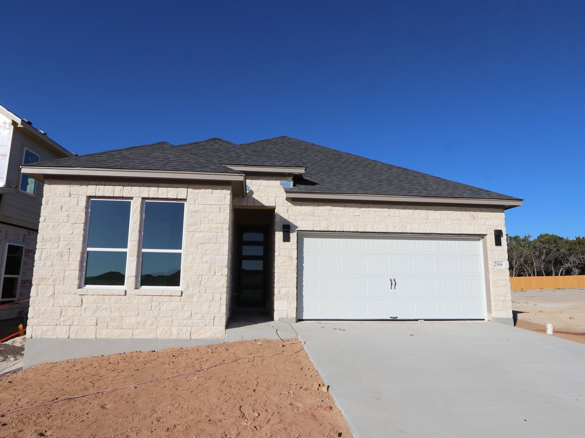 288 Bishop Wood Road