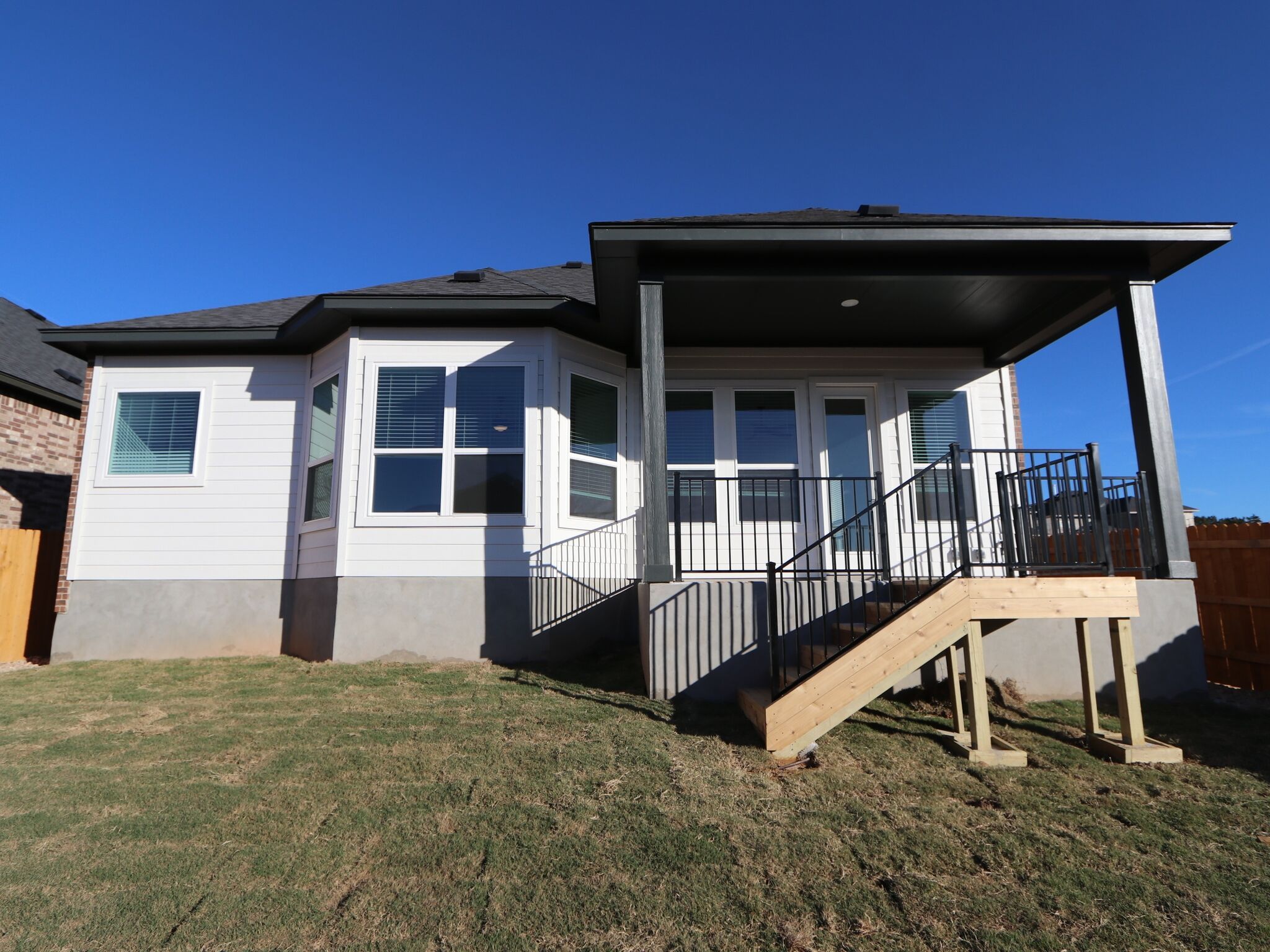 165 Bishop Wood Road (McKinney II)