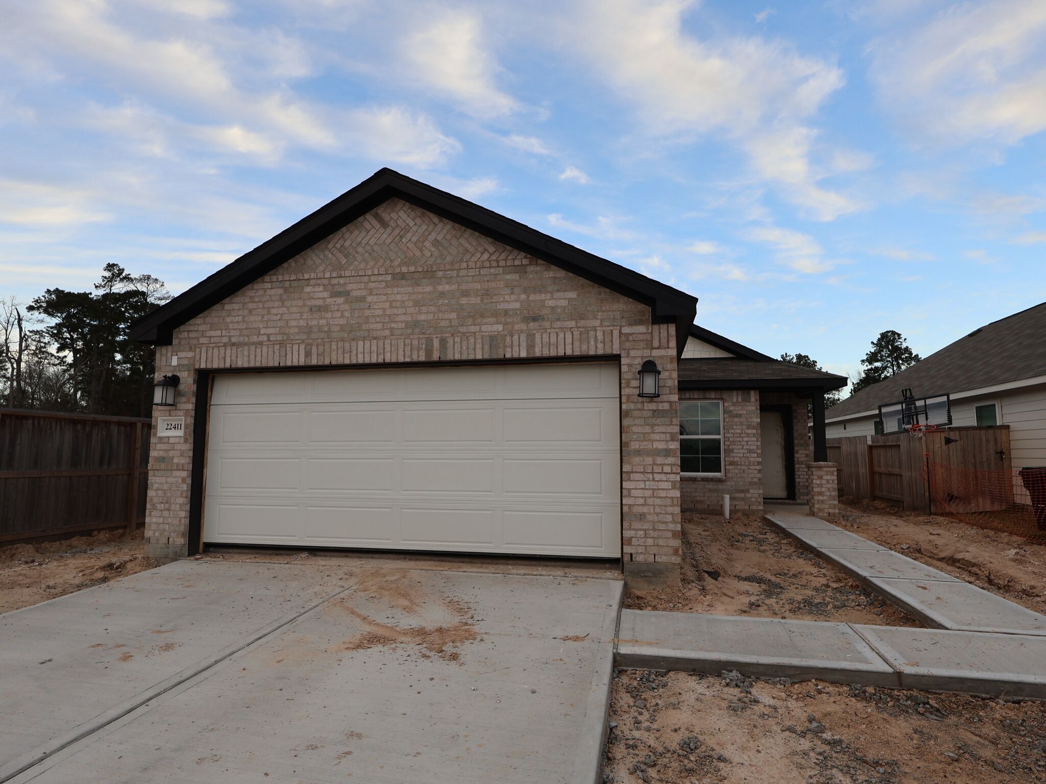 Primrose - Pinewood At Grand Texas: New Caney, Texas - M/I Homes