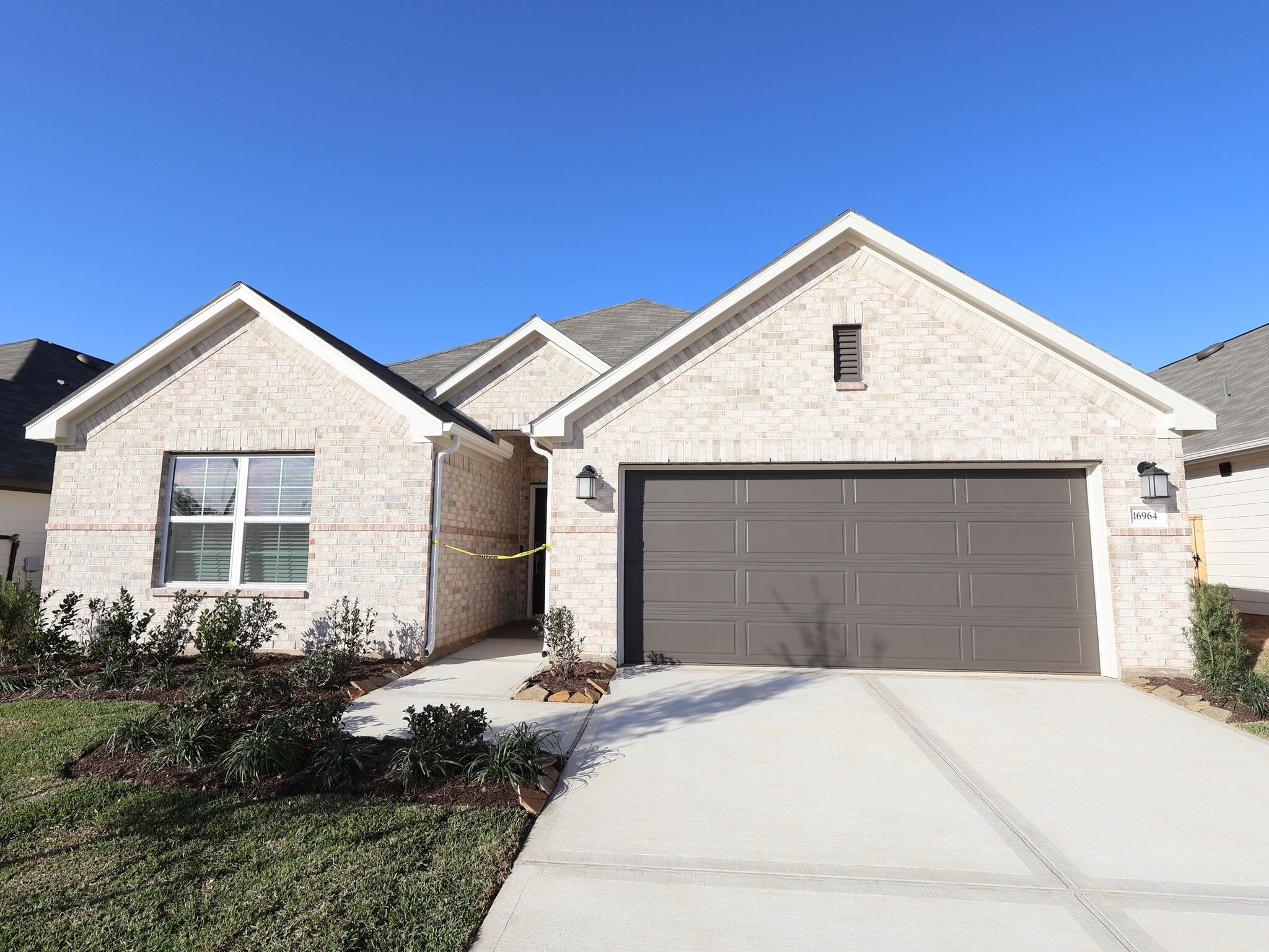 Pizarro - Lone Star Landing: Montgomery, Texas - M/I Homes