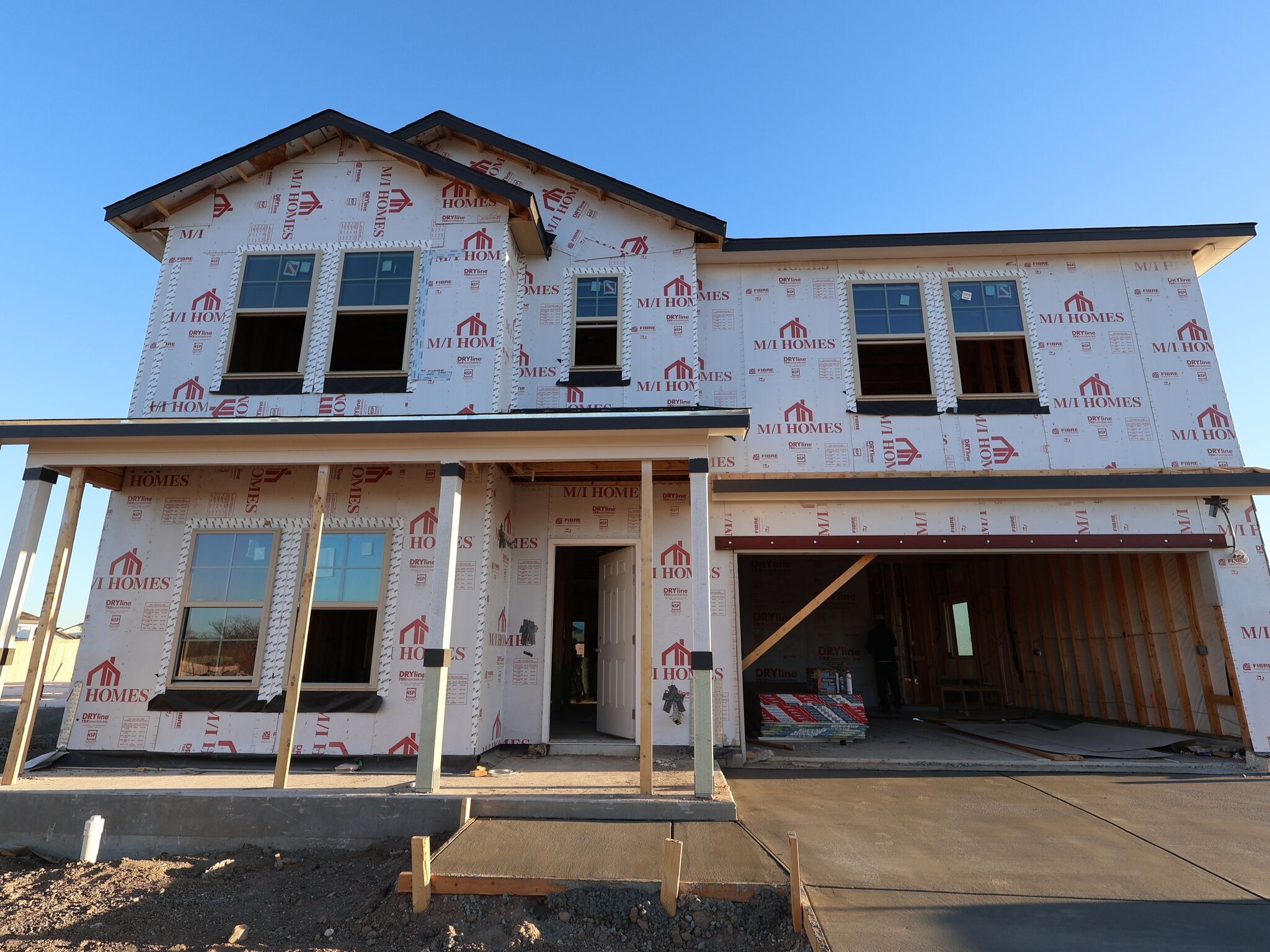 8638 Rucker Pond Trail (Columbus)